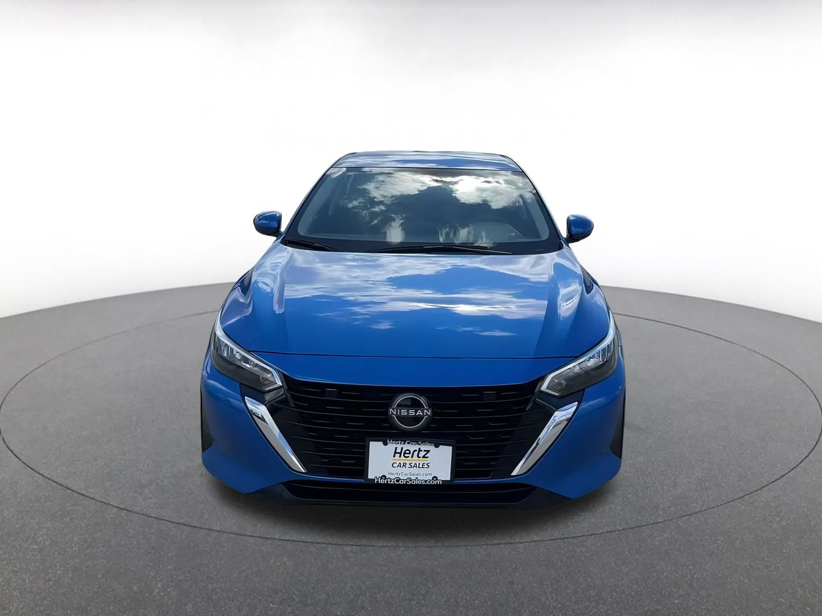 Thumbnail: 2024 Nissan Sentra - 4