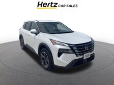 2024 Nissan Rogue SV -
                  Des Plaines, IL