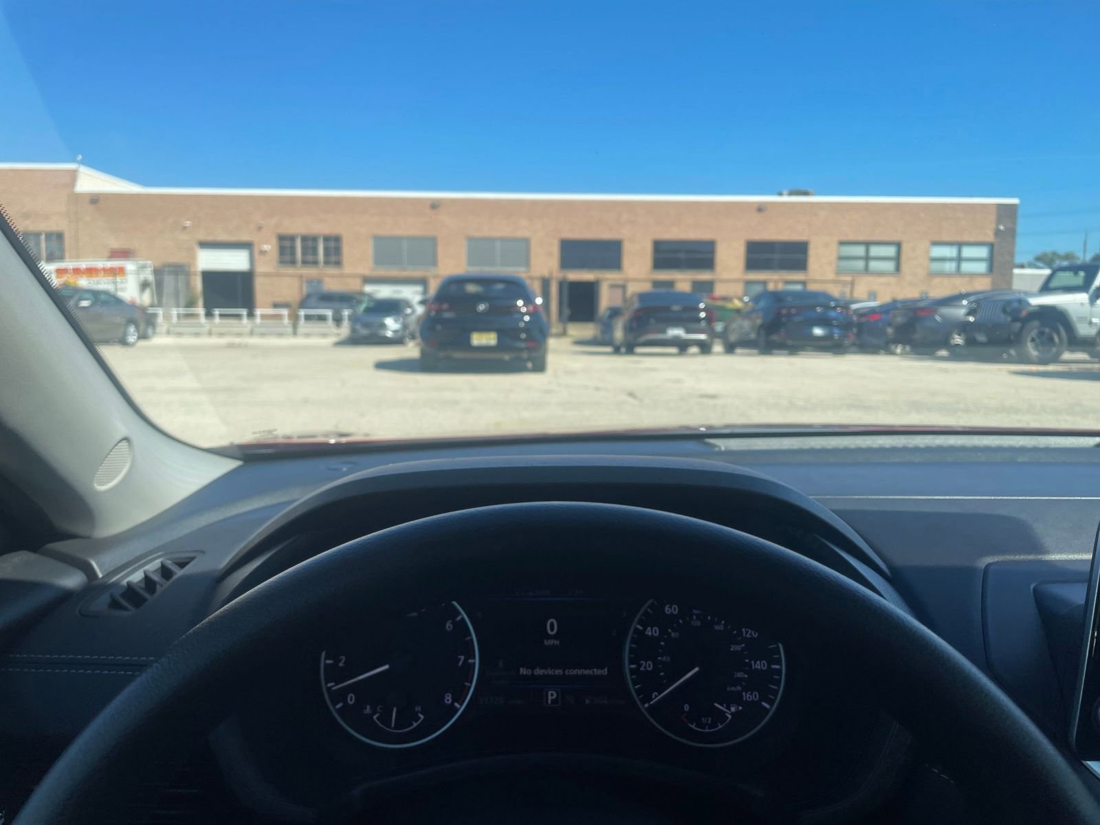 Thumbnail: 2024 Nissan Sentra - 34