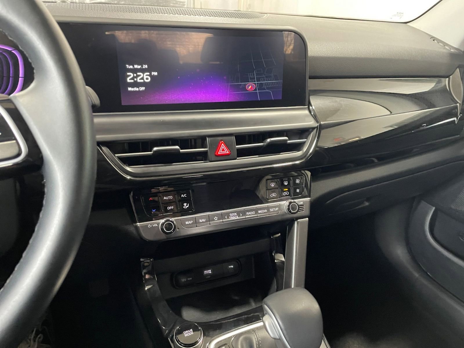 Thumbnail: 2025 Kia Seltos - 17