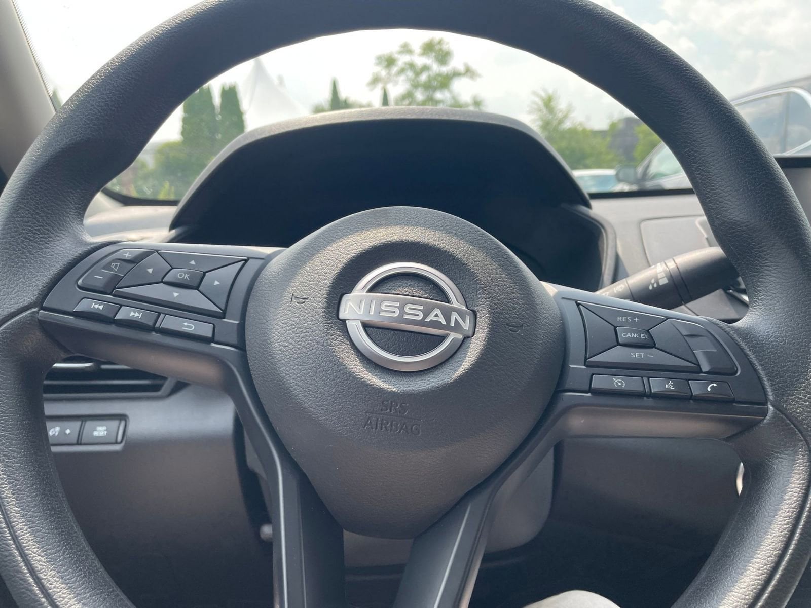 Thumbnail: 2024 Nissan Altima - 28