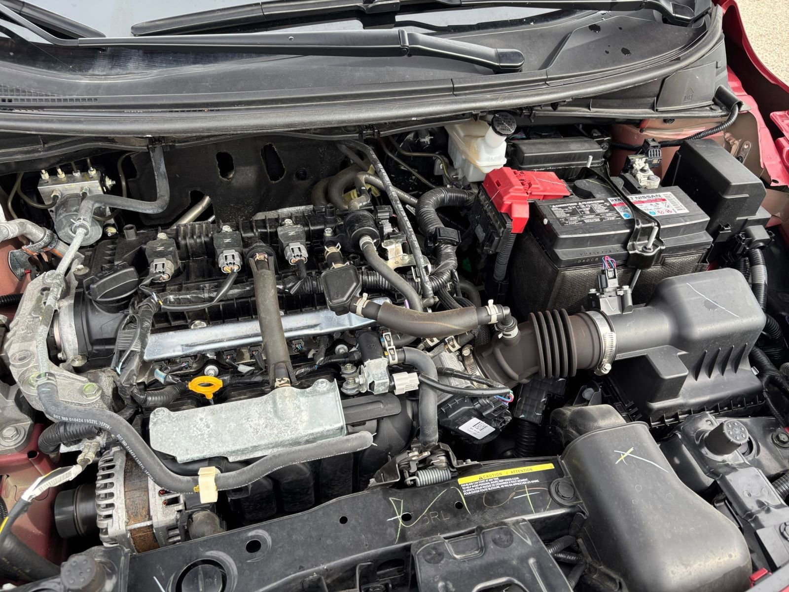 Thumbnail: 2025 Nissan Versa - 30