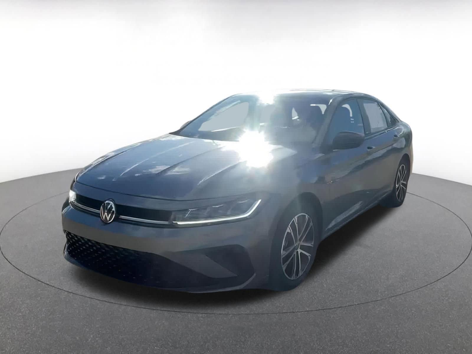 Thumbnail: 2025 Volkswagen Jetta - 7