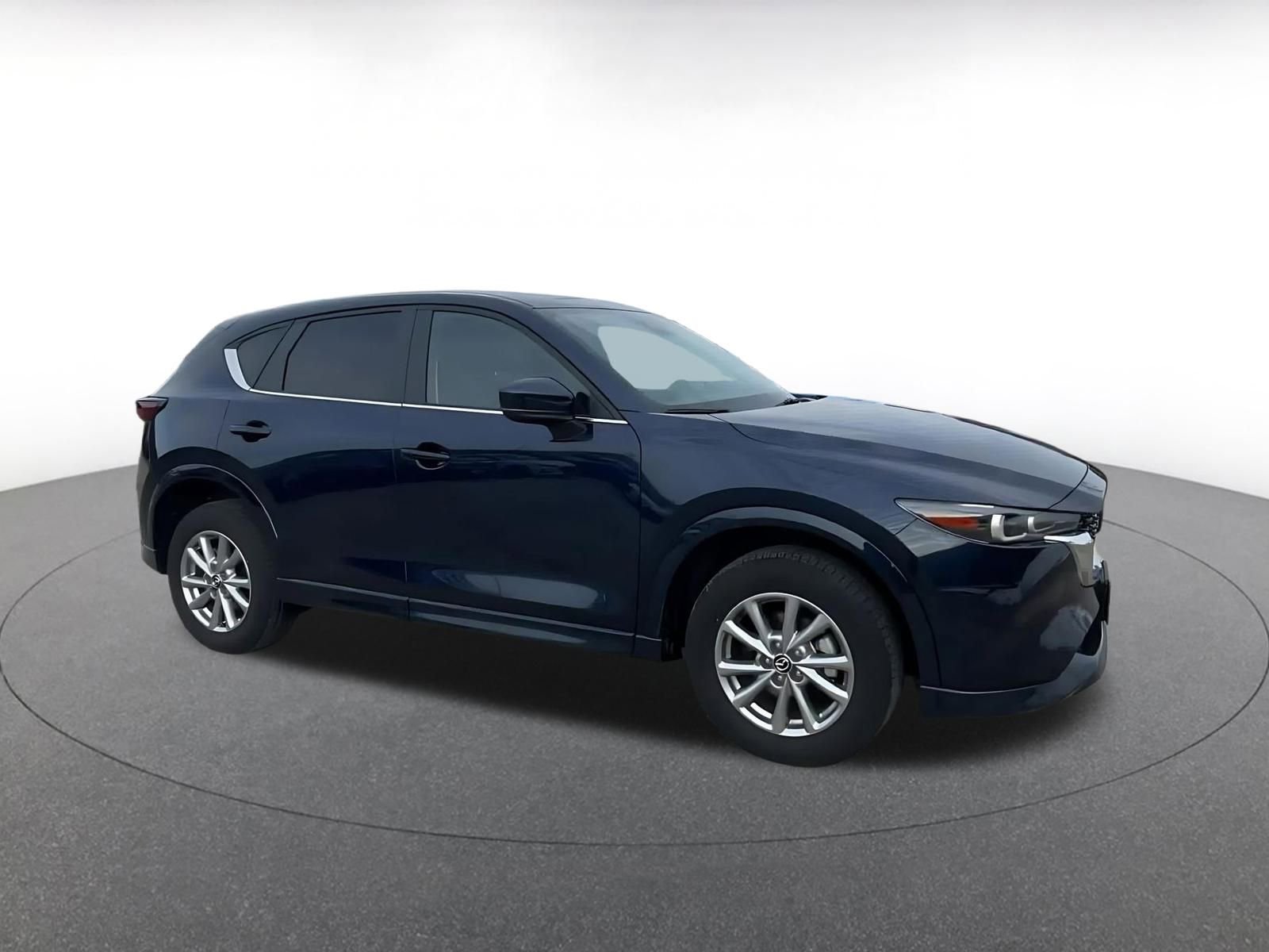 Thumbnail: 2025 Mazda CX-5 - 2