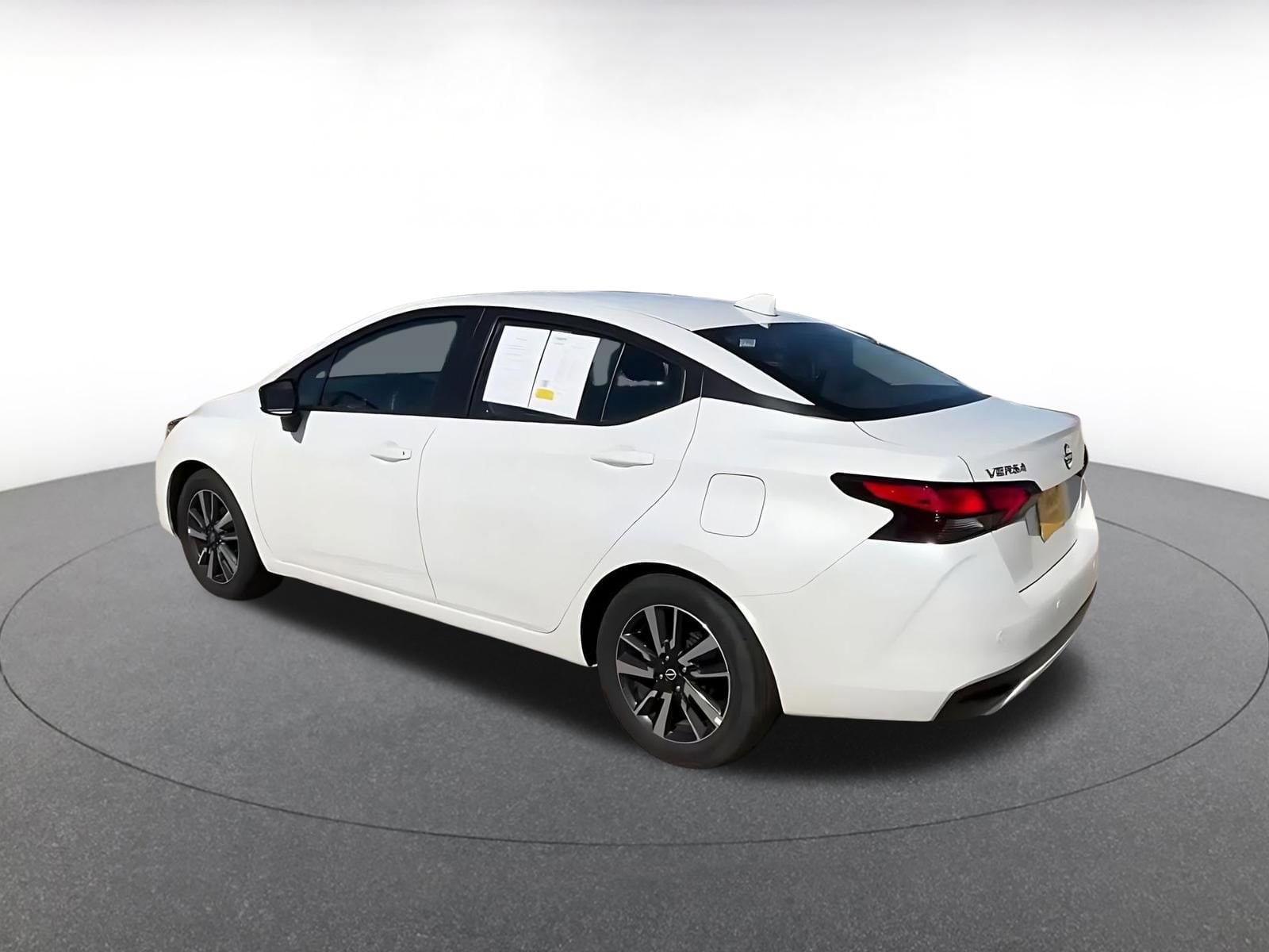 Thumbnail: 2025 Nissan Versa - 10