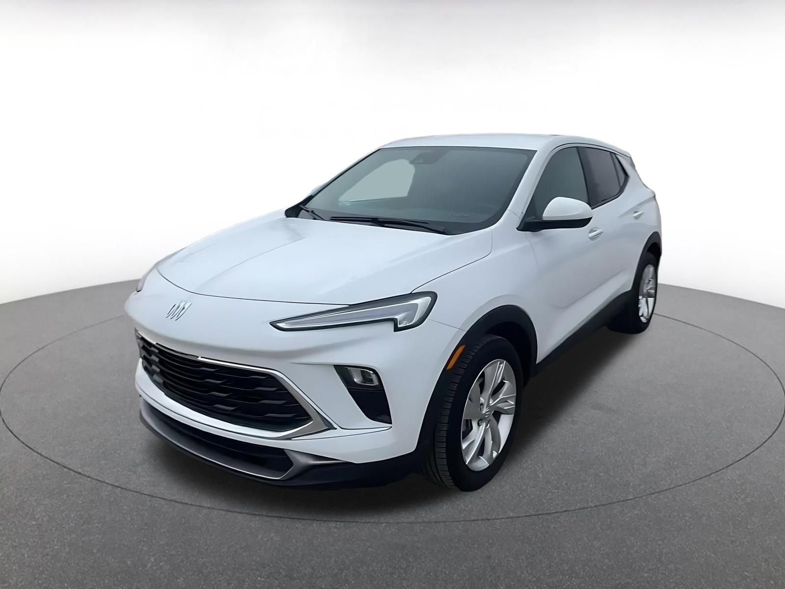 Thumbnail: 2025 Buick Encore GX - 7