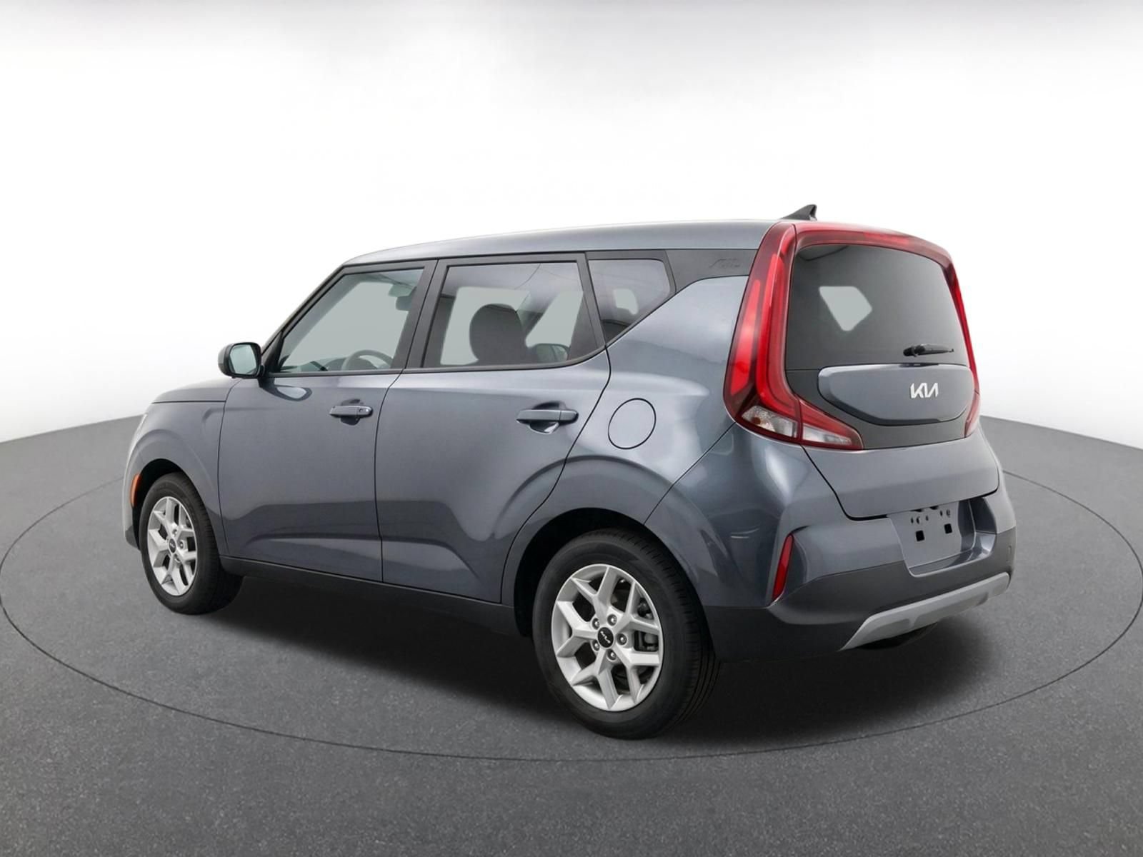 Thumbnail: 2025 Kia Soul - 5
