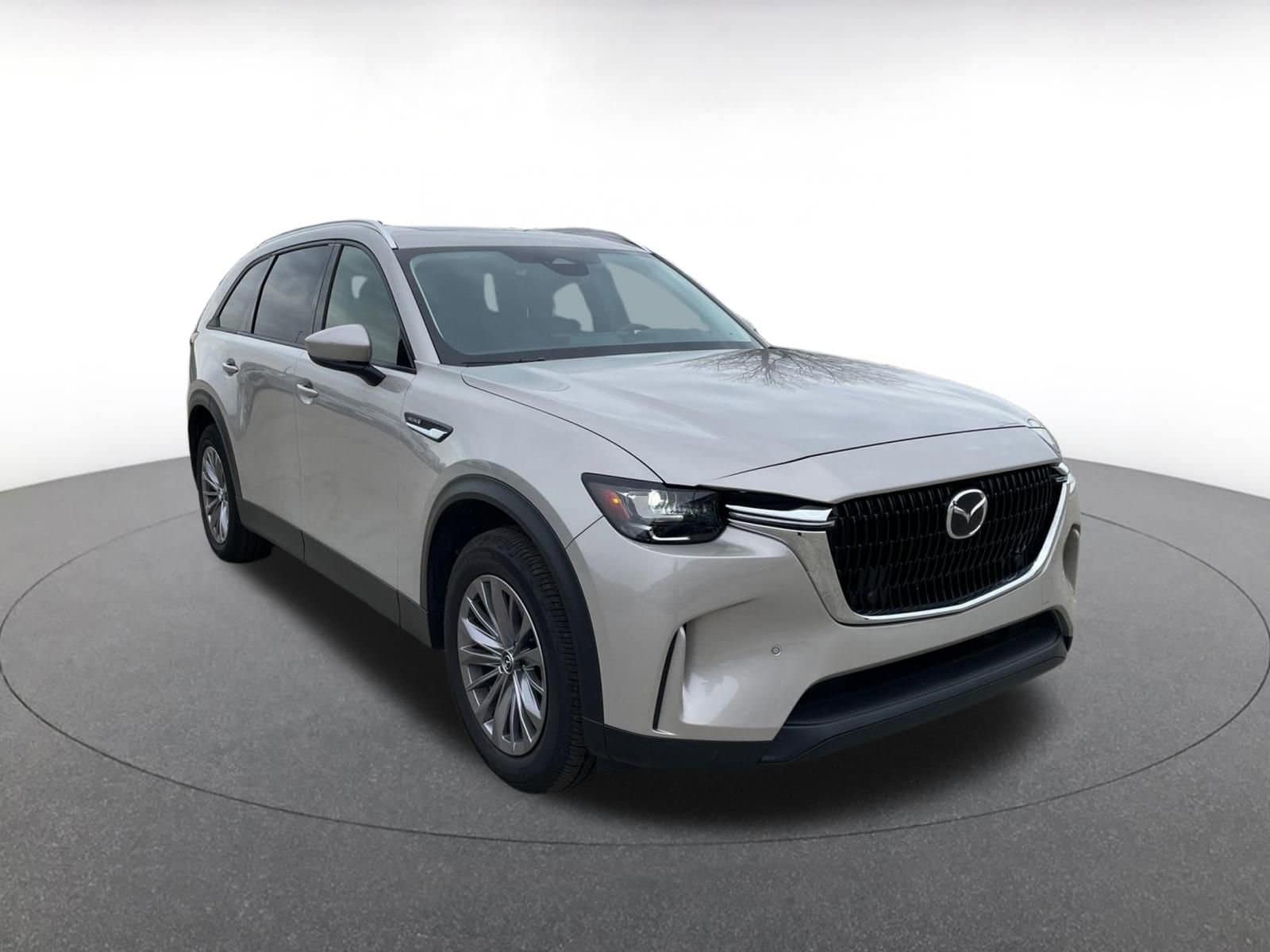 Thumbnail: 2025 Mazda CX-90 - 1