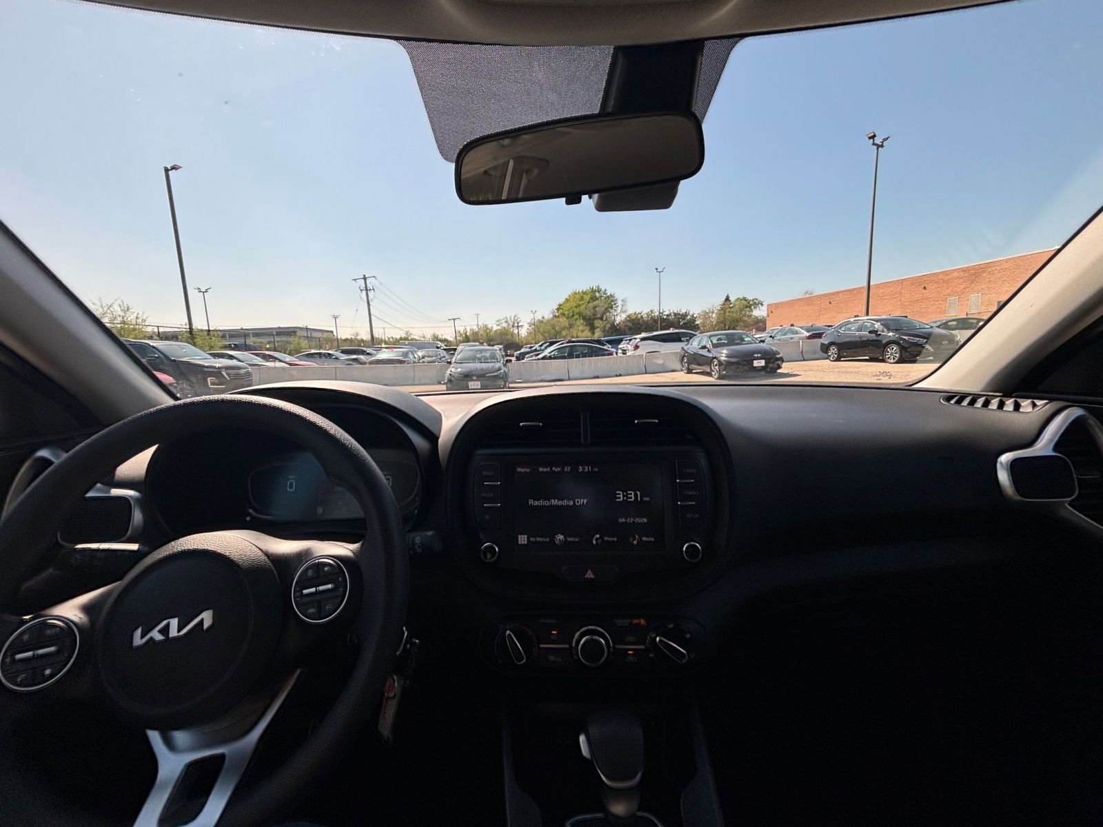 Thumbnail: 2025 Kia Soul - 31