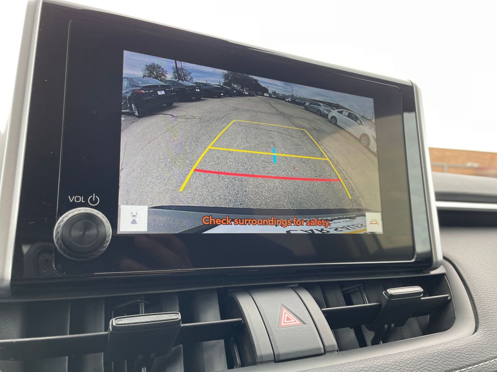 Thumbnail: 2025 Toyota RAV4 - 17