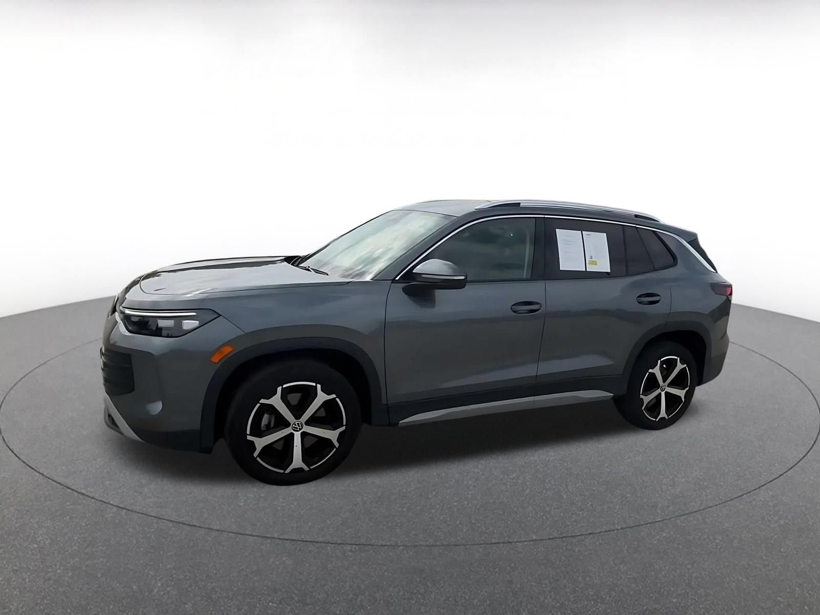 Thumbnail: 2026 Volkswagen Tiguan - 7