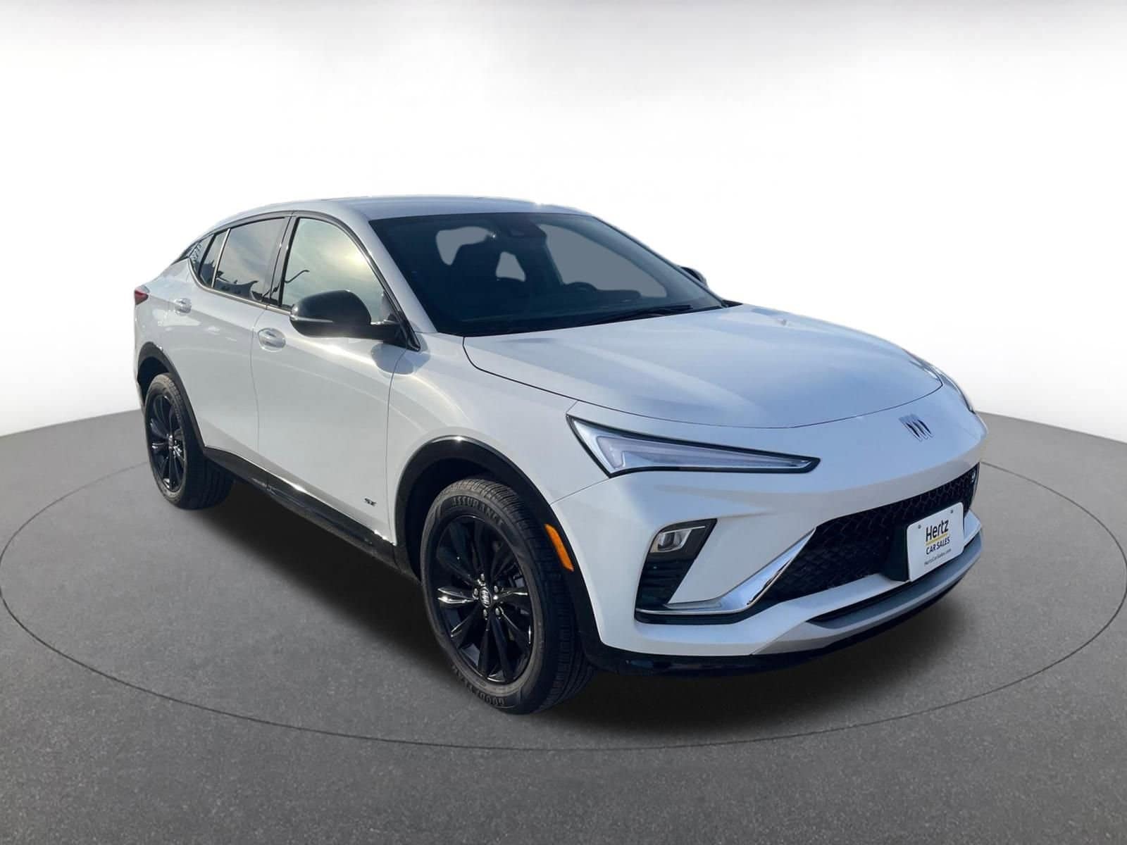 Thumbnail: 2025 Buick Envista - 1