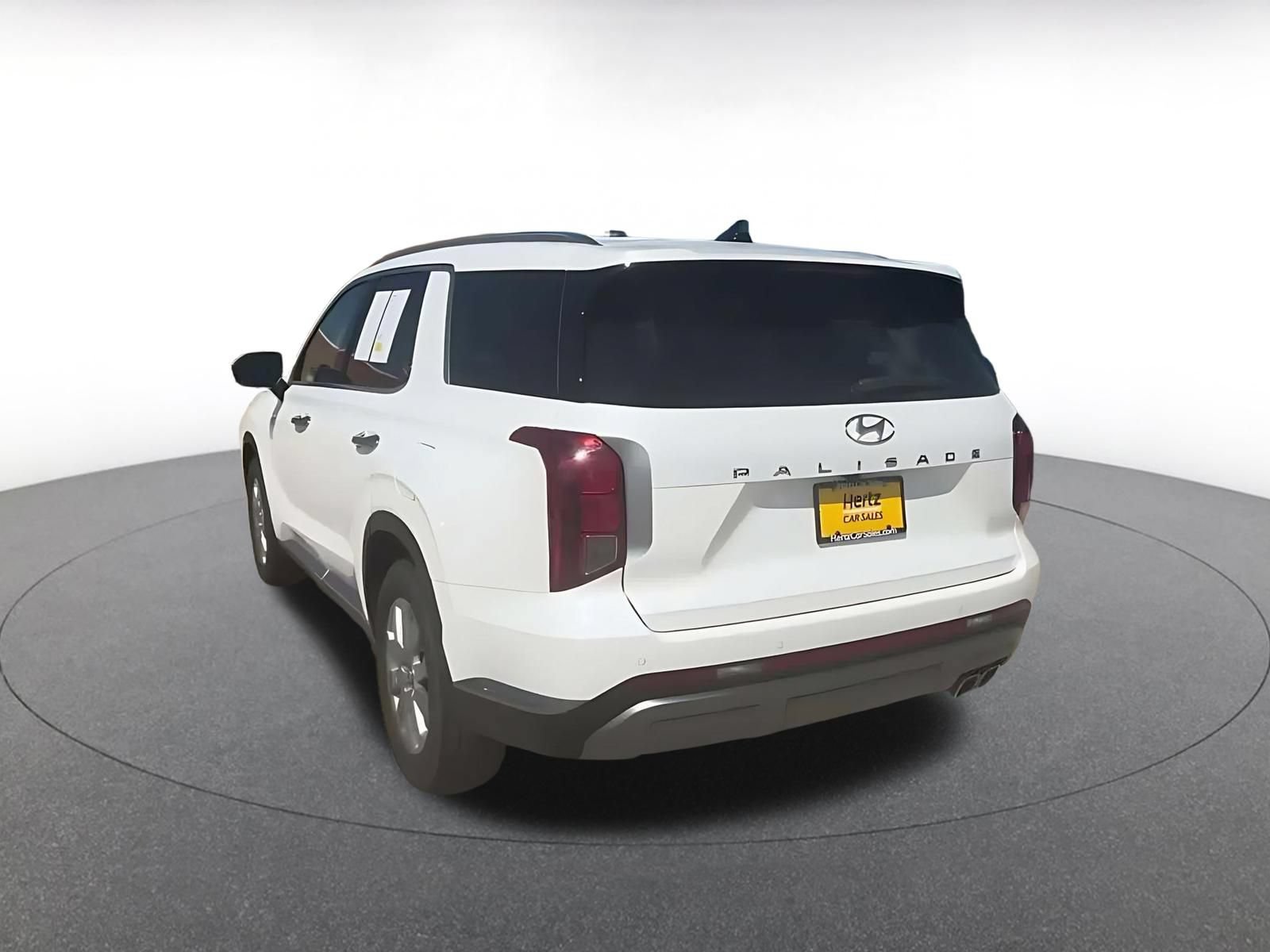Thumbnail: 2025 Hyundai Palisade - 10