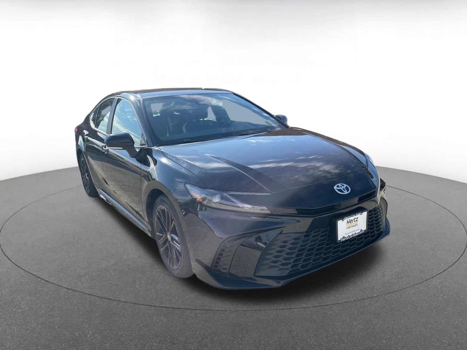 Thumbnail: 2025 Toyota Camry - 1