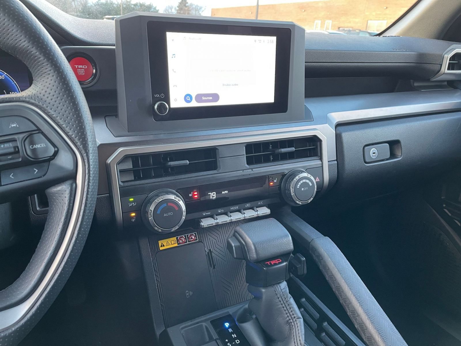 Thumbnail: 2025 Toyota 4Runner - 18