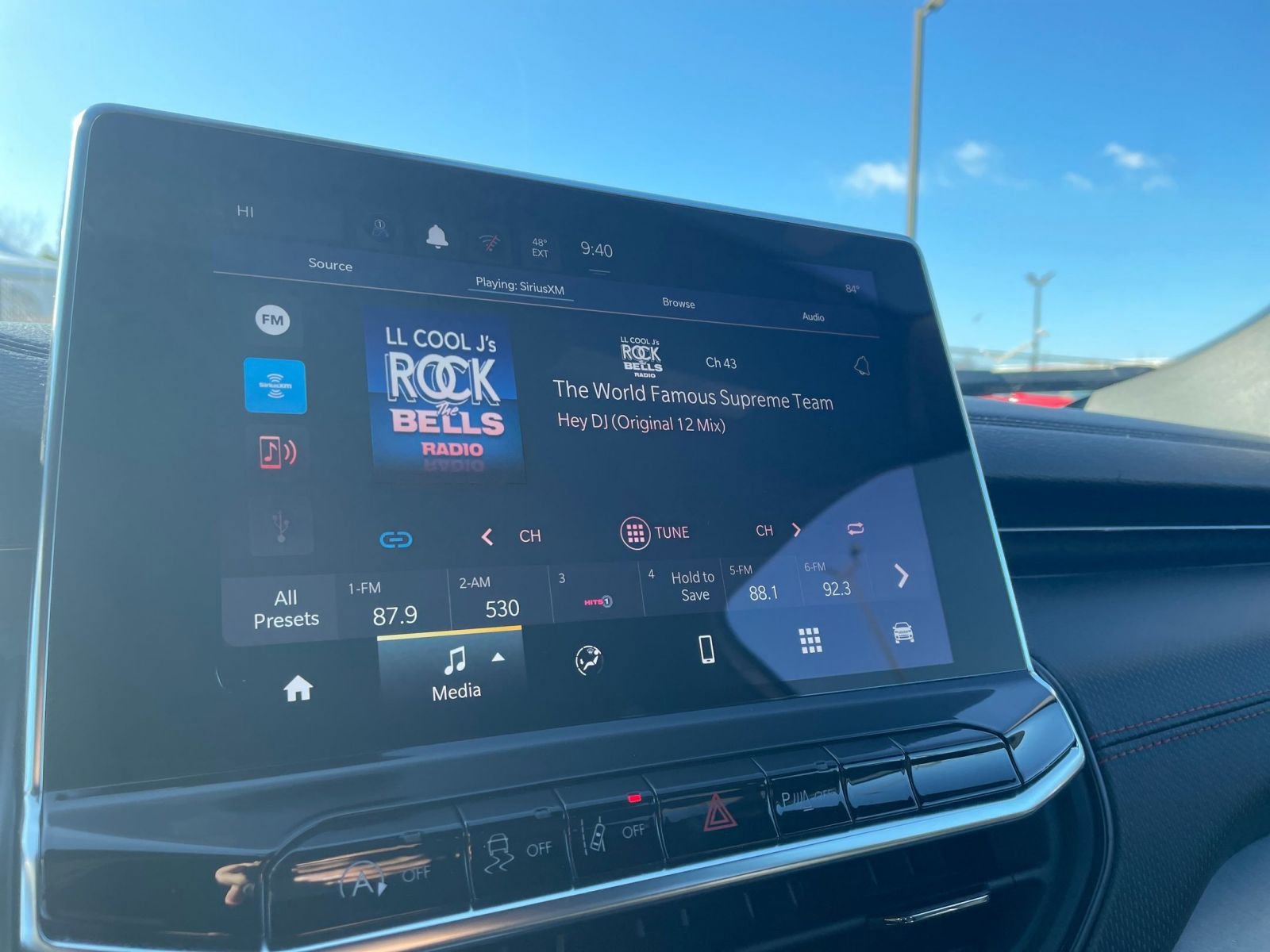 Thumbnail: 2025 Jeep Compass - 27