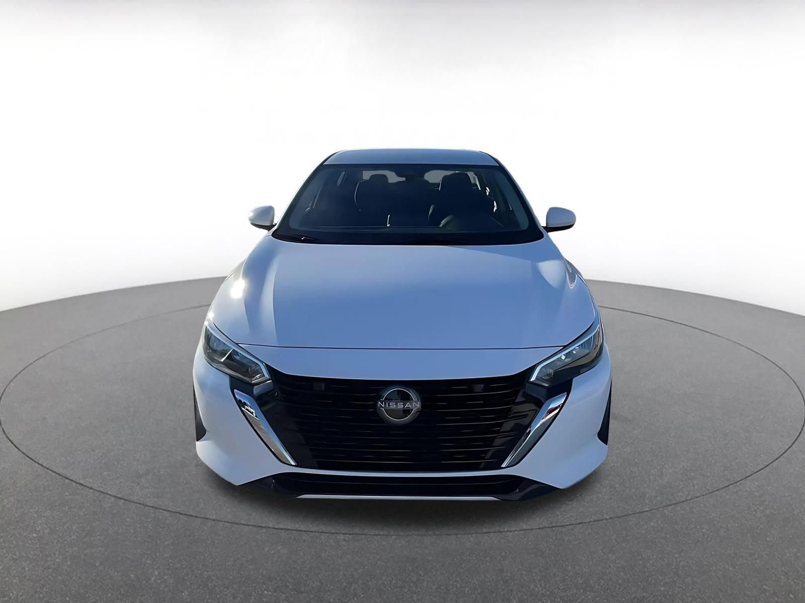 Thumbnail: 2025 Nissan Sentra - 4