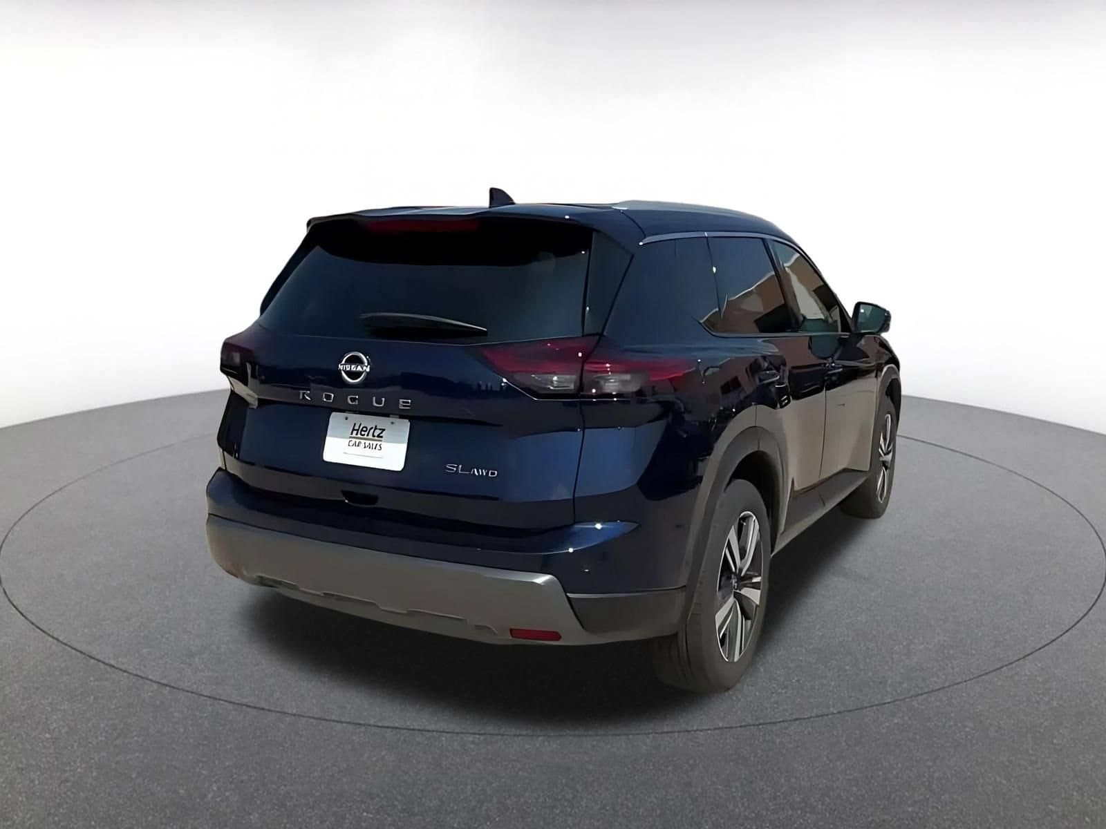 Thumbnail: 2026 Nissan Rogue - 14