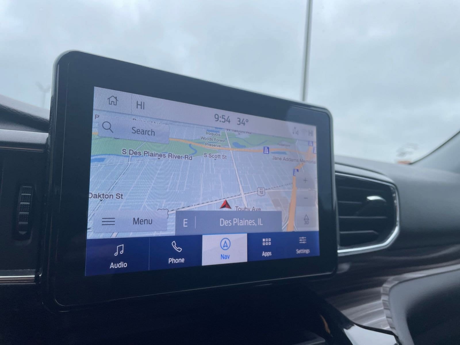 Thumbnail: 2024 Ford Explorer - 20