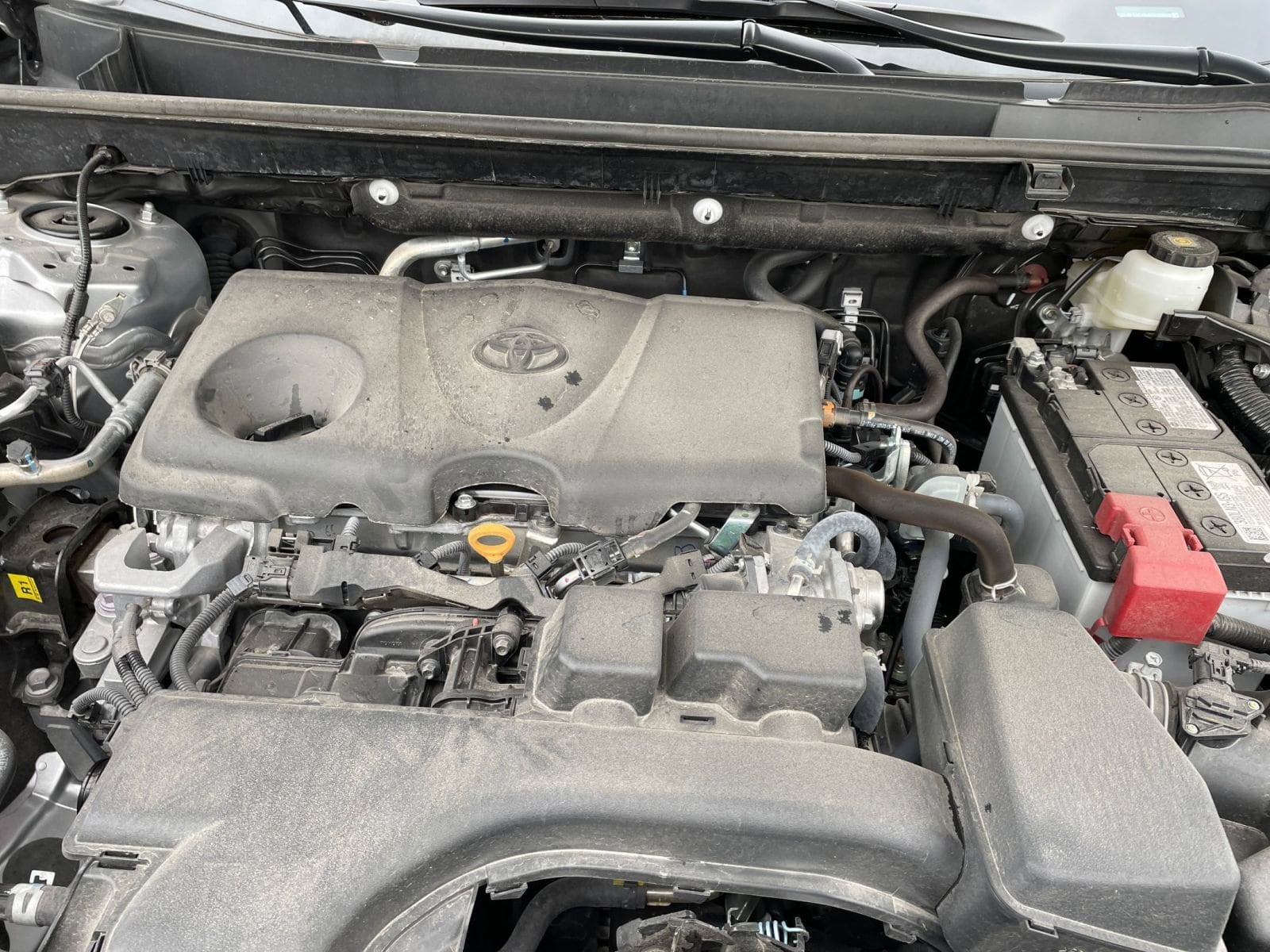 Thumbnail: 2025 Toyota RAV4 - 32