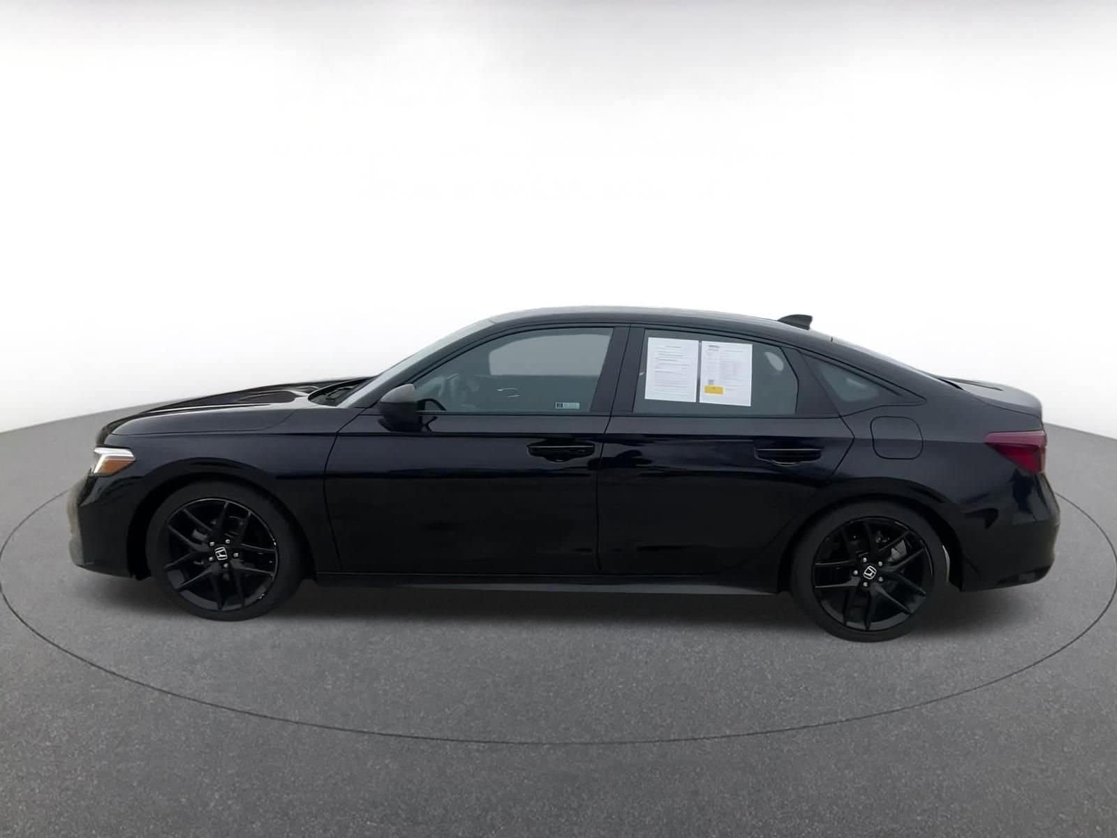 Thumbnail: 2025 Honda Civic - 9