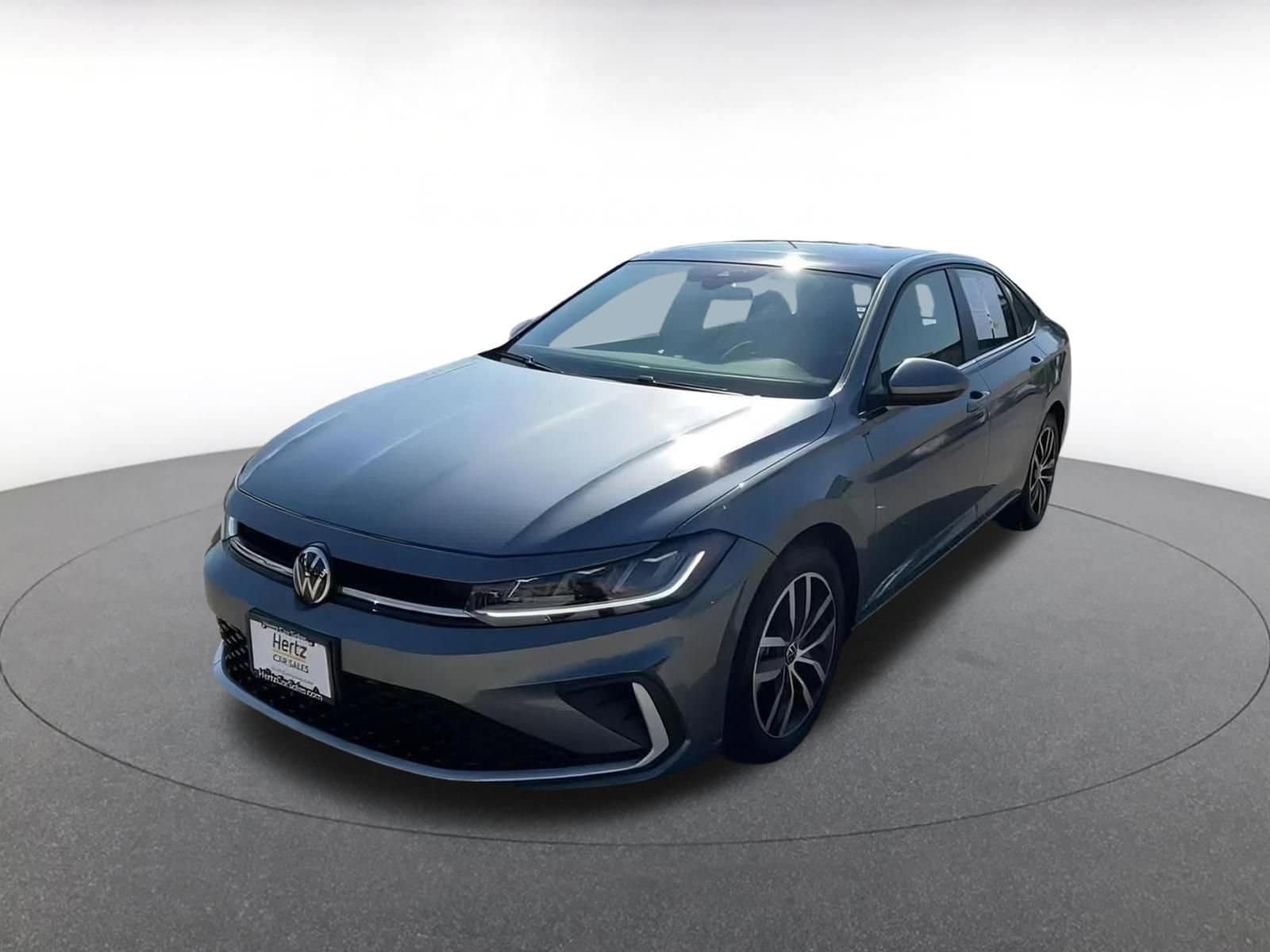Thumbnail: 2025 Volkswagen Jetta - 7