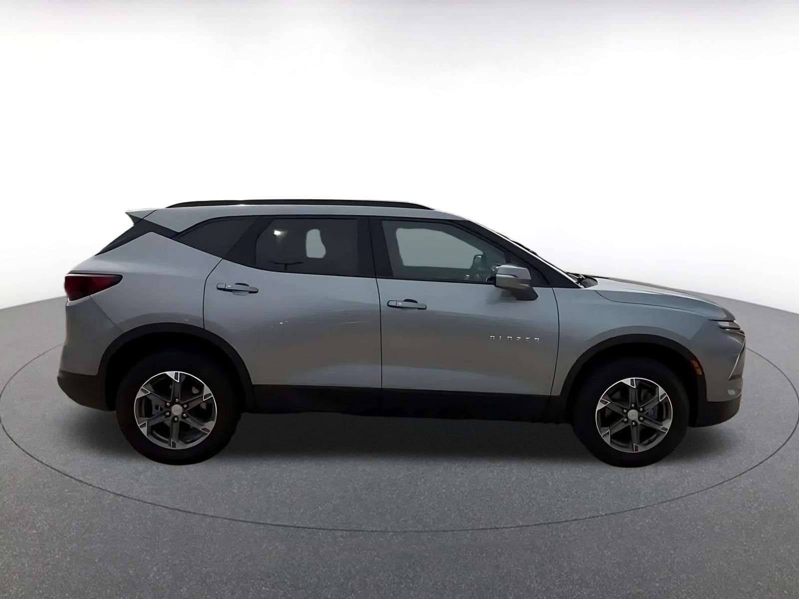 Thumbnail: 2024 Chevrolet Blazer - 13