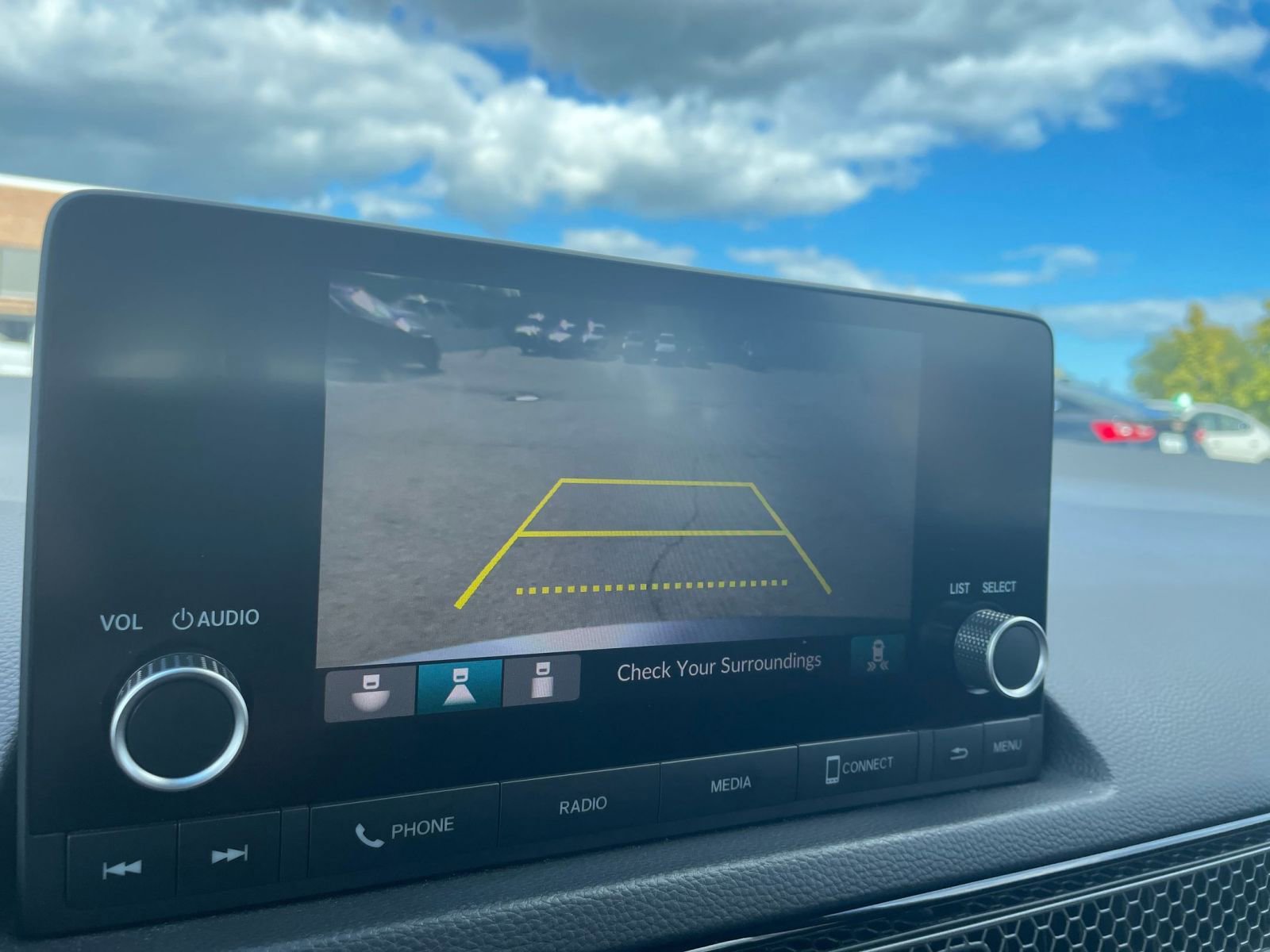 Thumbnail: 2025 Honda Civic - 17