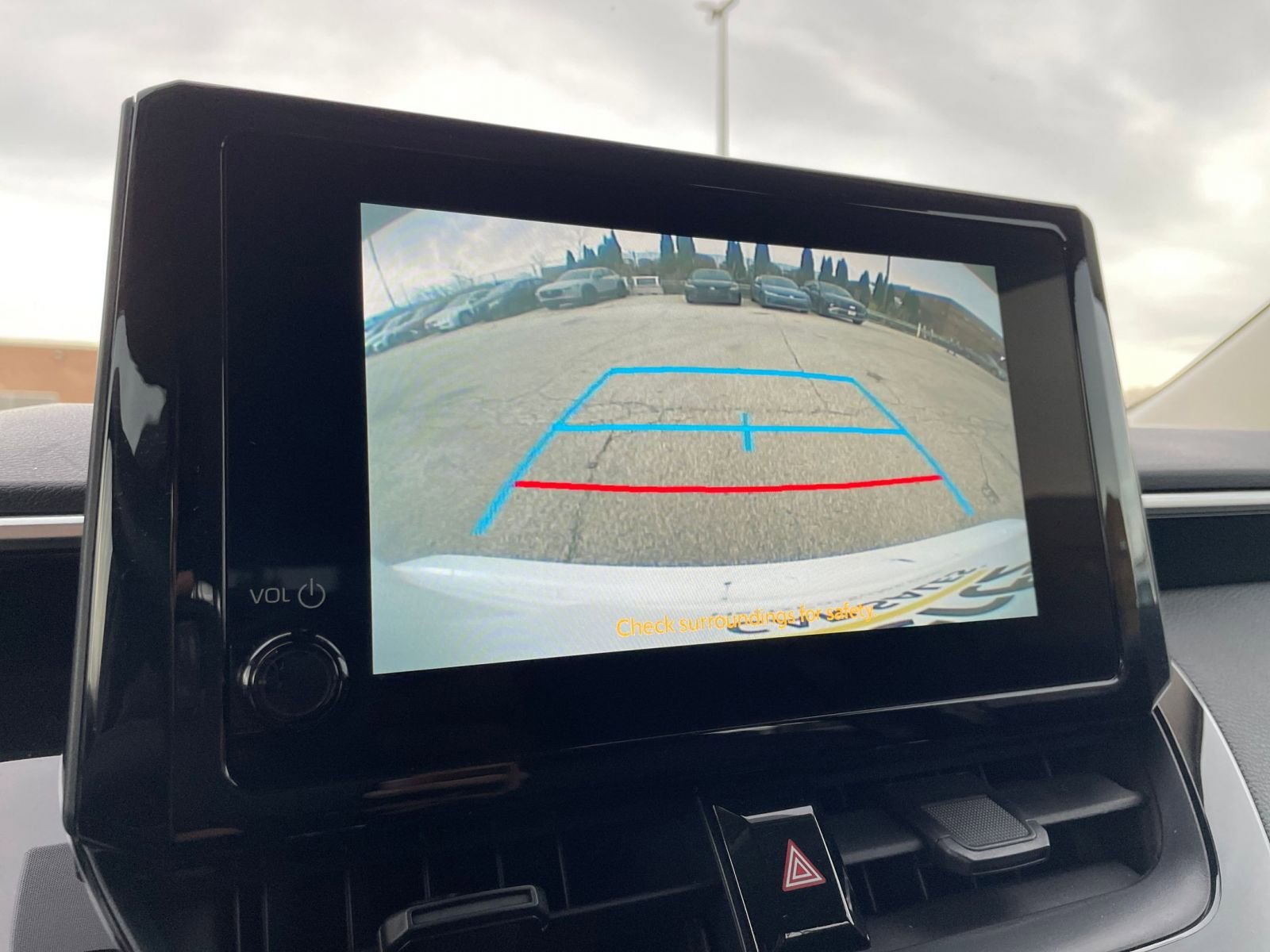 Thumbnail: 2025 Toyota Corolla - 17