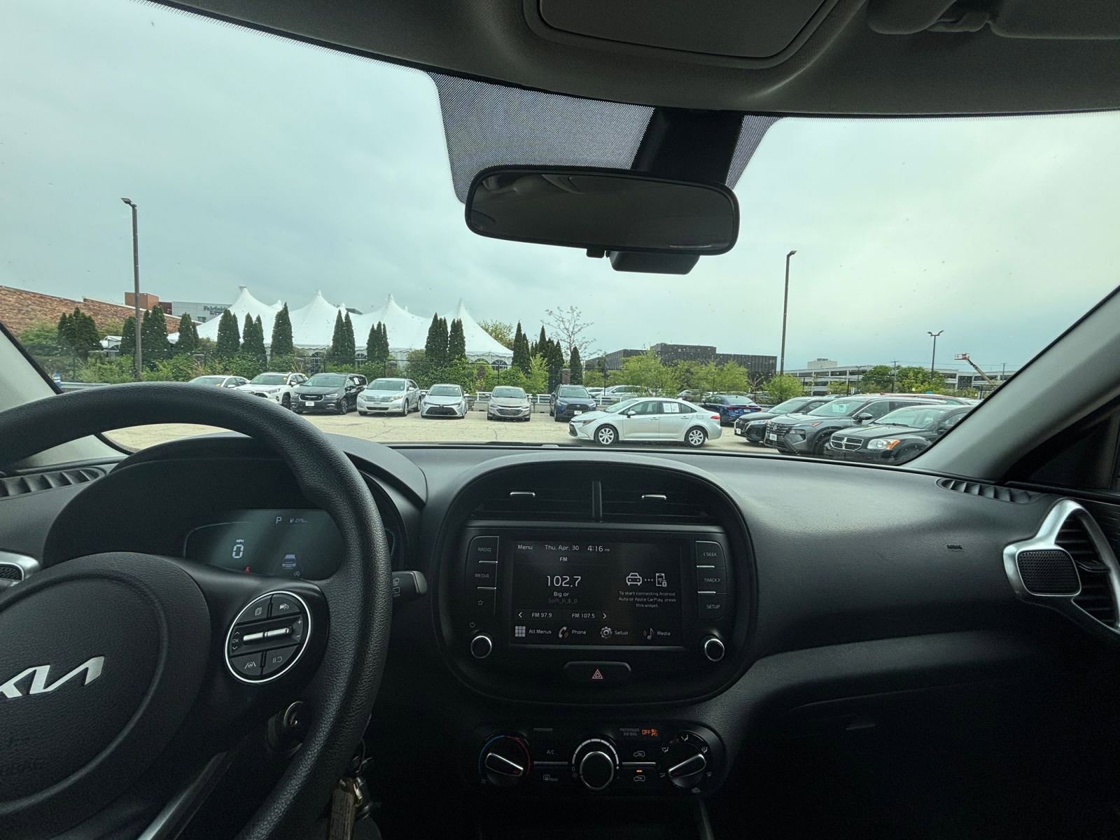 Thumbnail: 2024 Kia Soul - 31