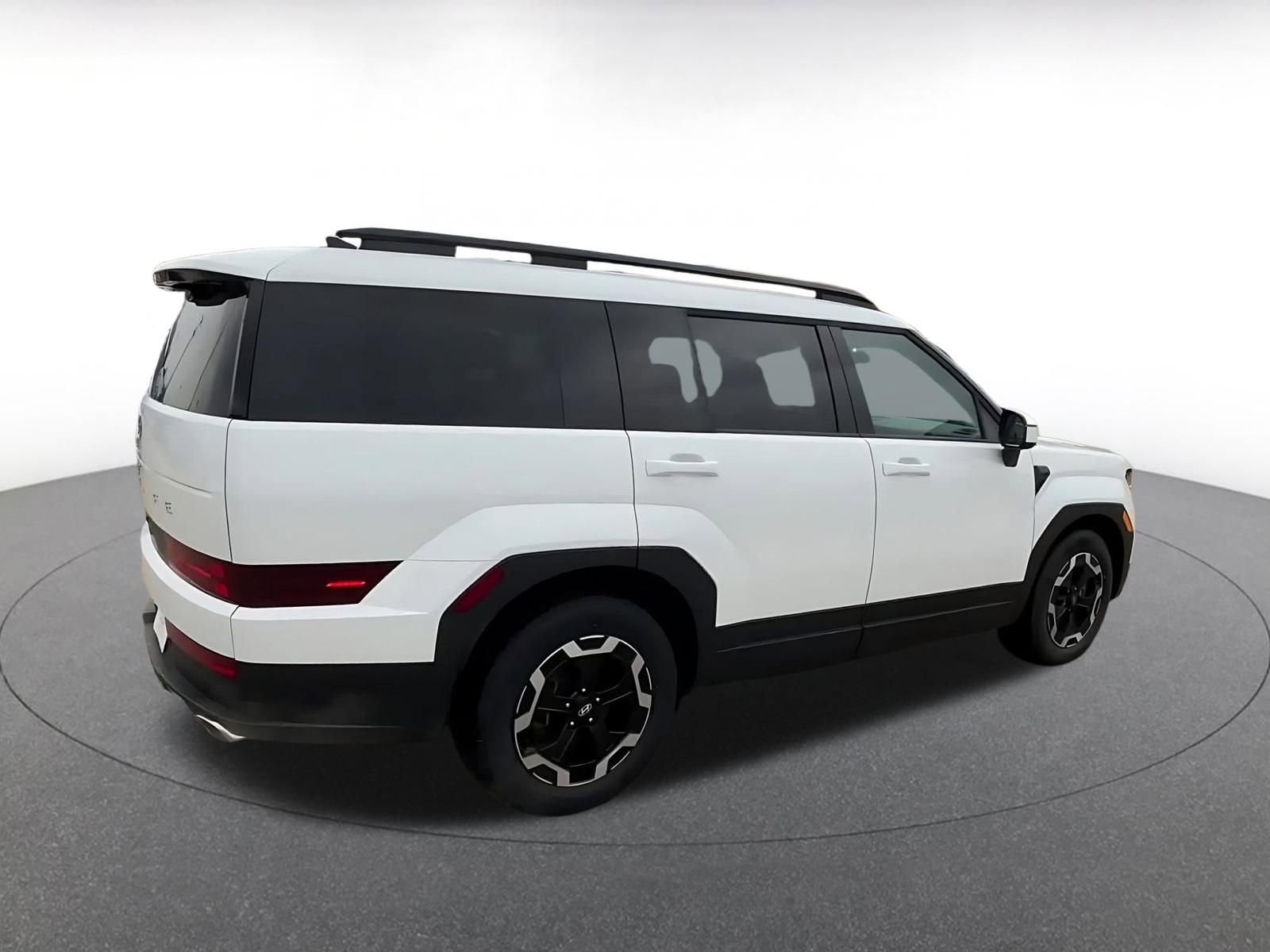 Thumbnail: 2025 Hyundai Santa Fe - 15