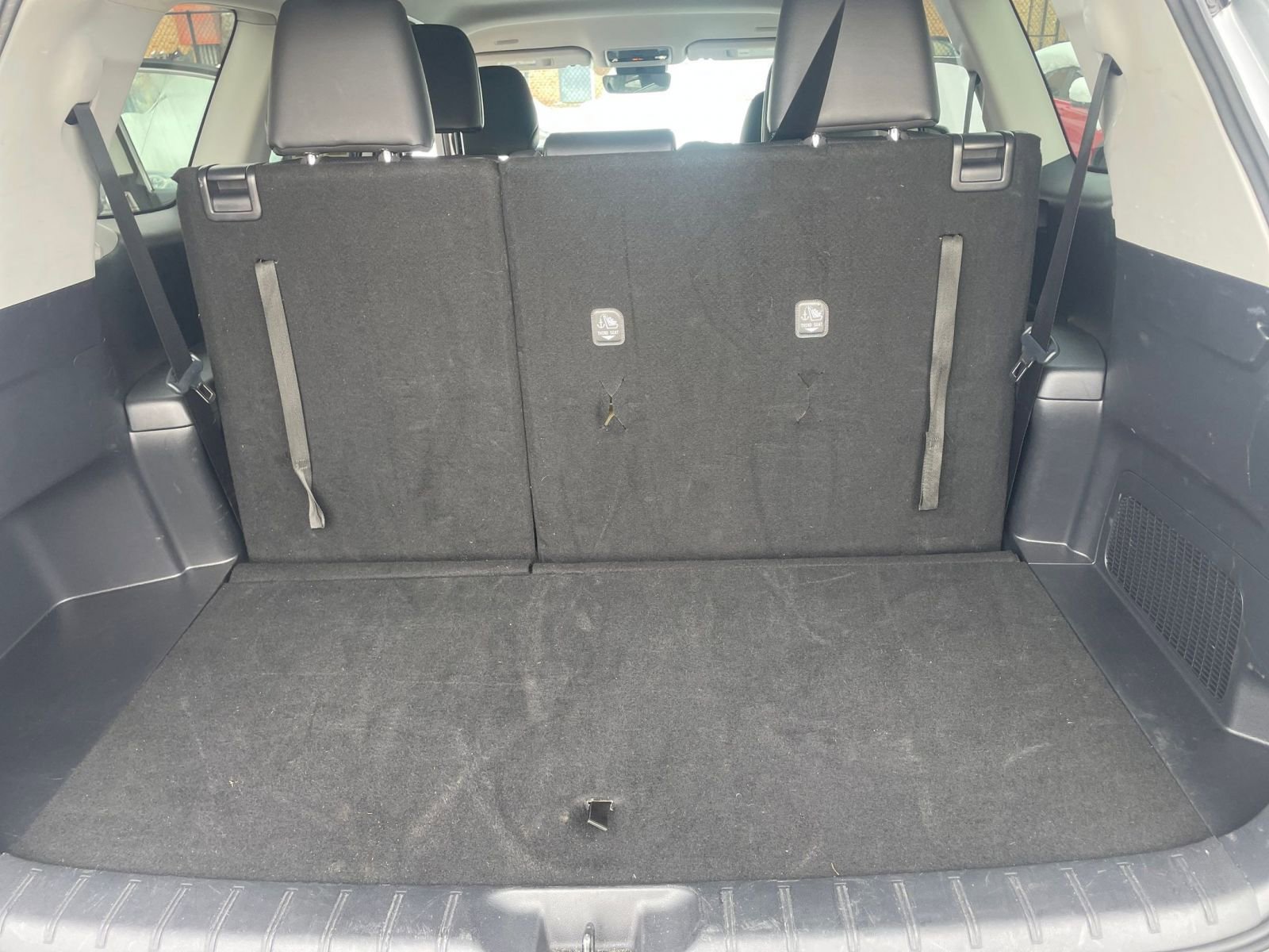 Thumbnail: 2025 Toyota Grand Highlander - 33