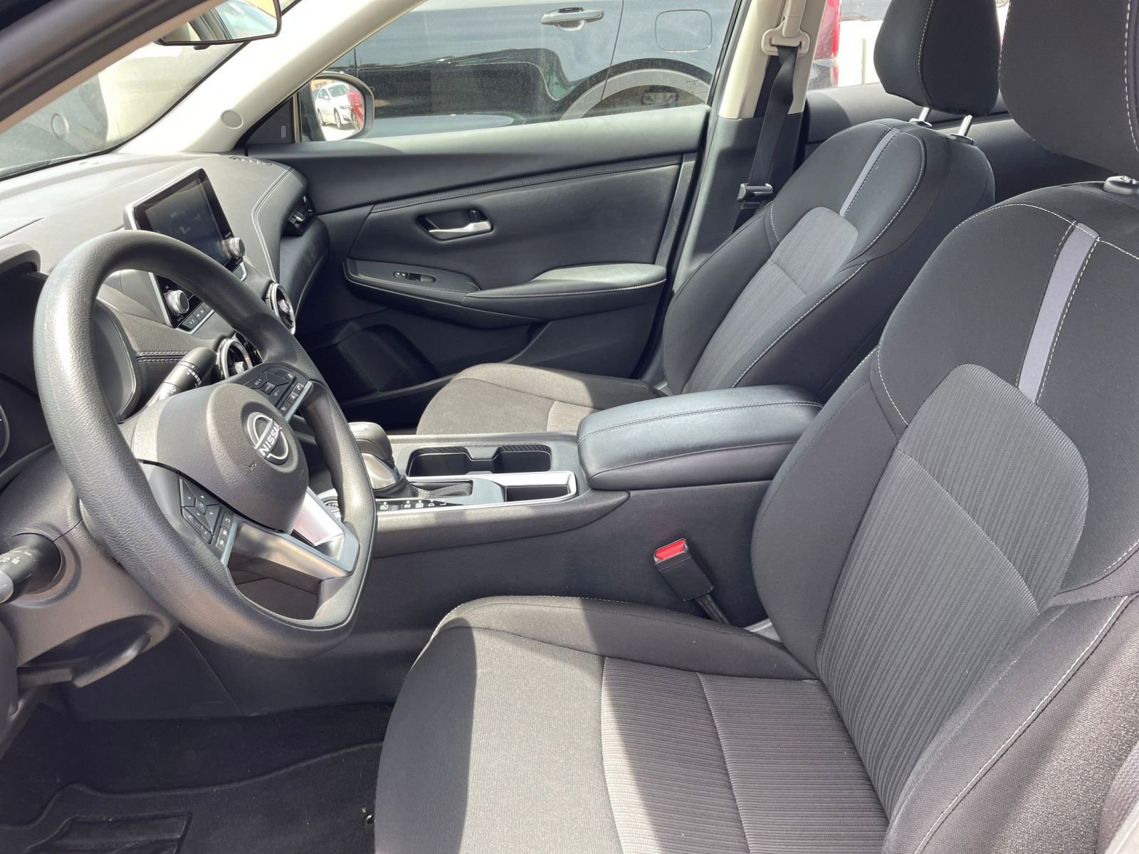 Thumbnail: 2024 Nissan Sentra - 27