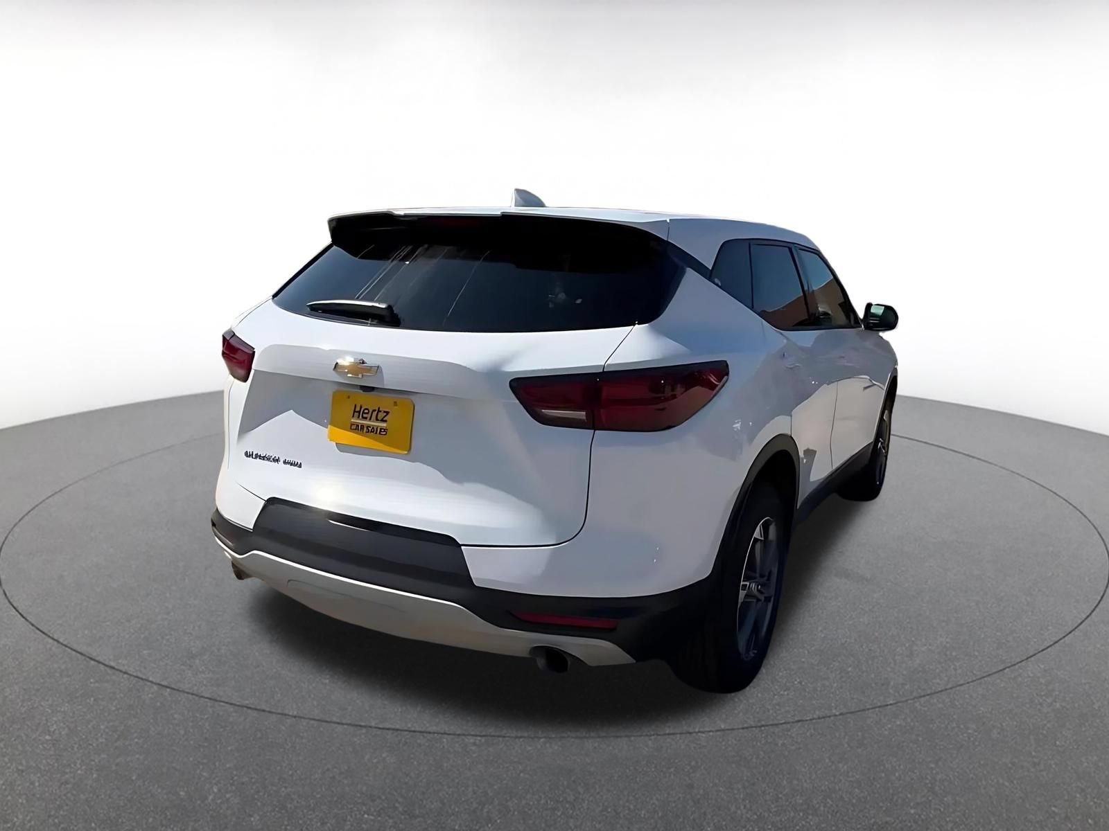 Thumbnail: 2026 Chevrolet Blazer - 11