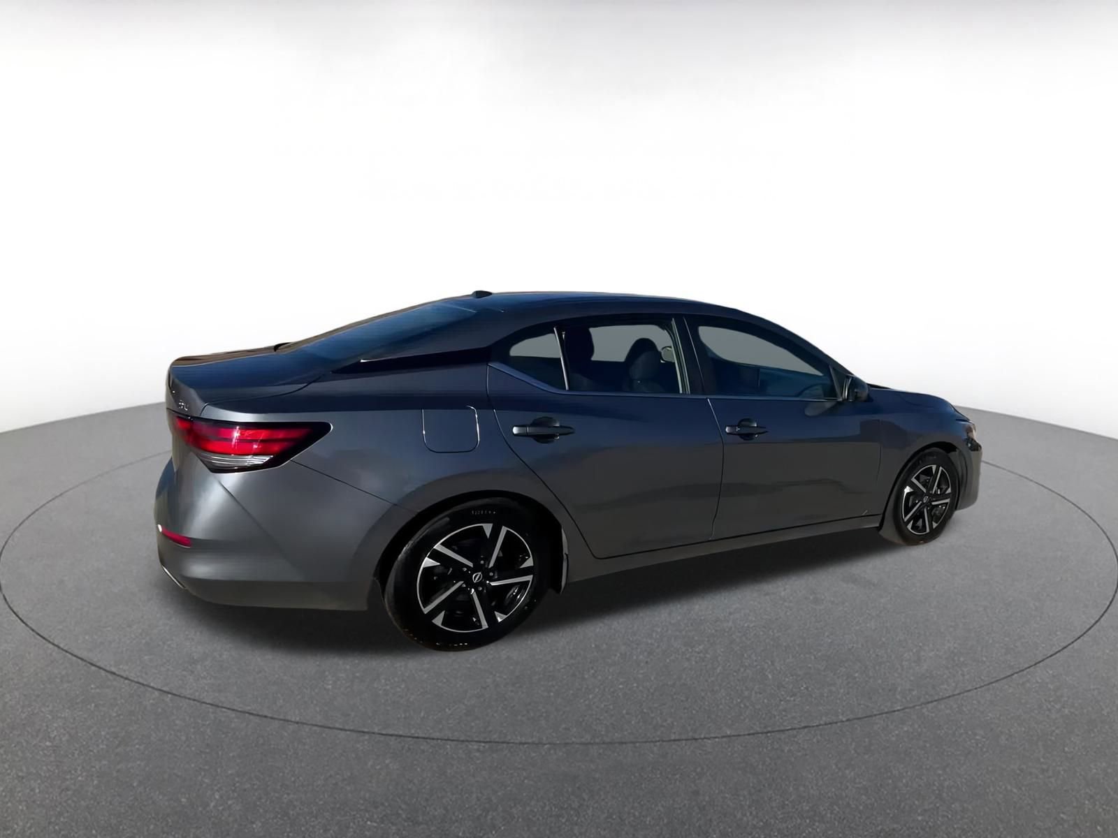 Thumbnail: 2024 Nissan Sentra - 15