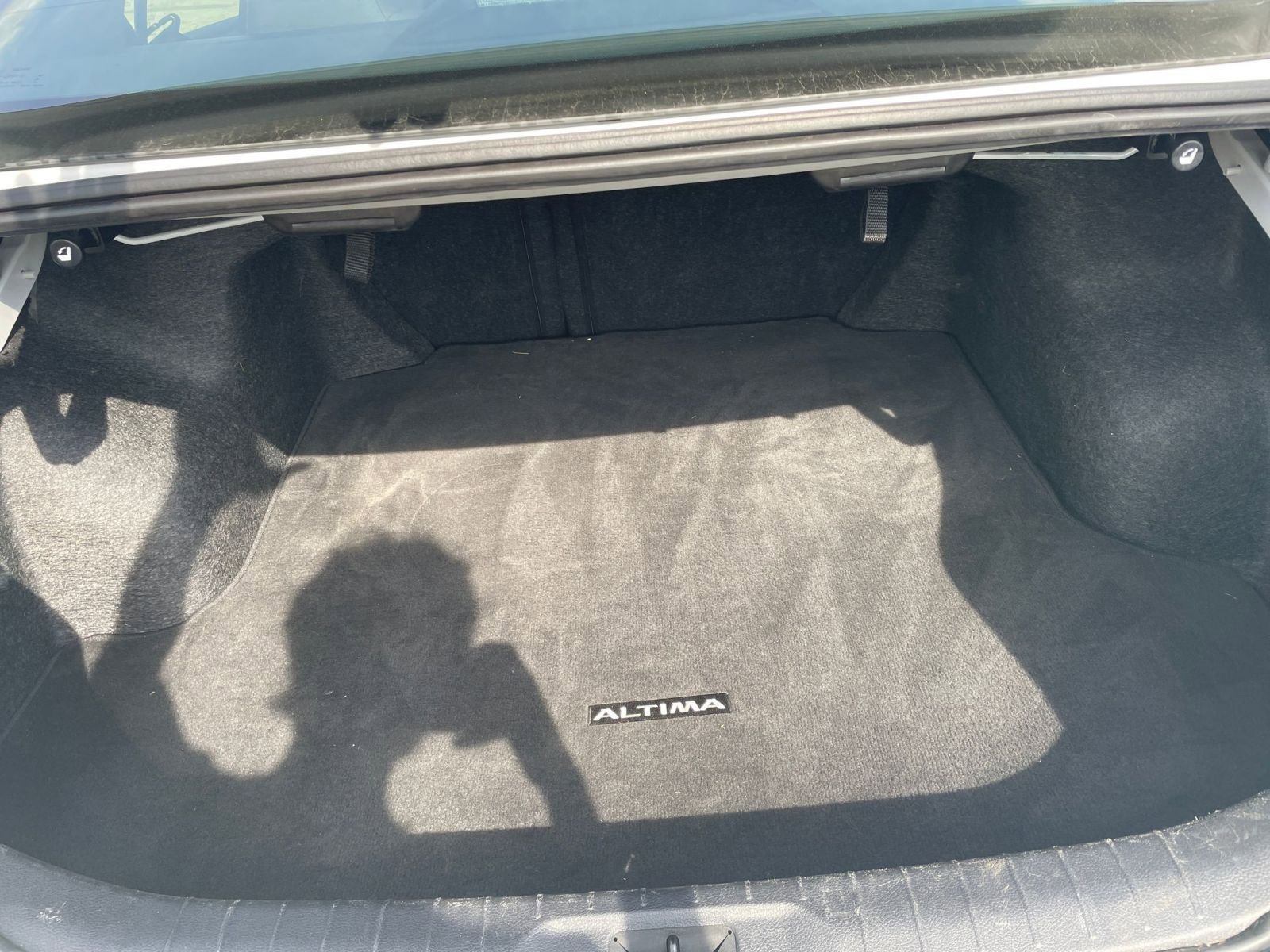 Thumbnail: 2024 Nissan Altima - 30