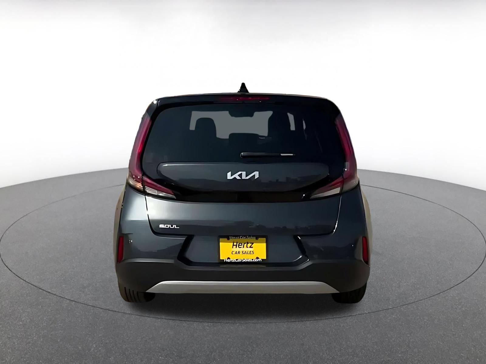 Thumbnail: 2025 Kia Soul - 10