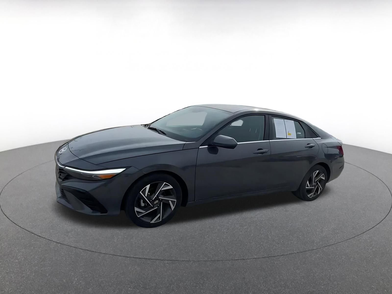 Thumbnail: 2025 Hyundai Elantra - 8