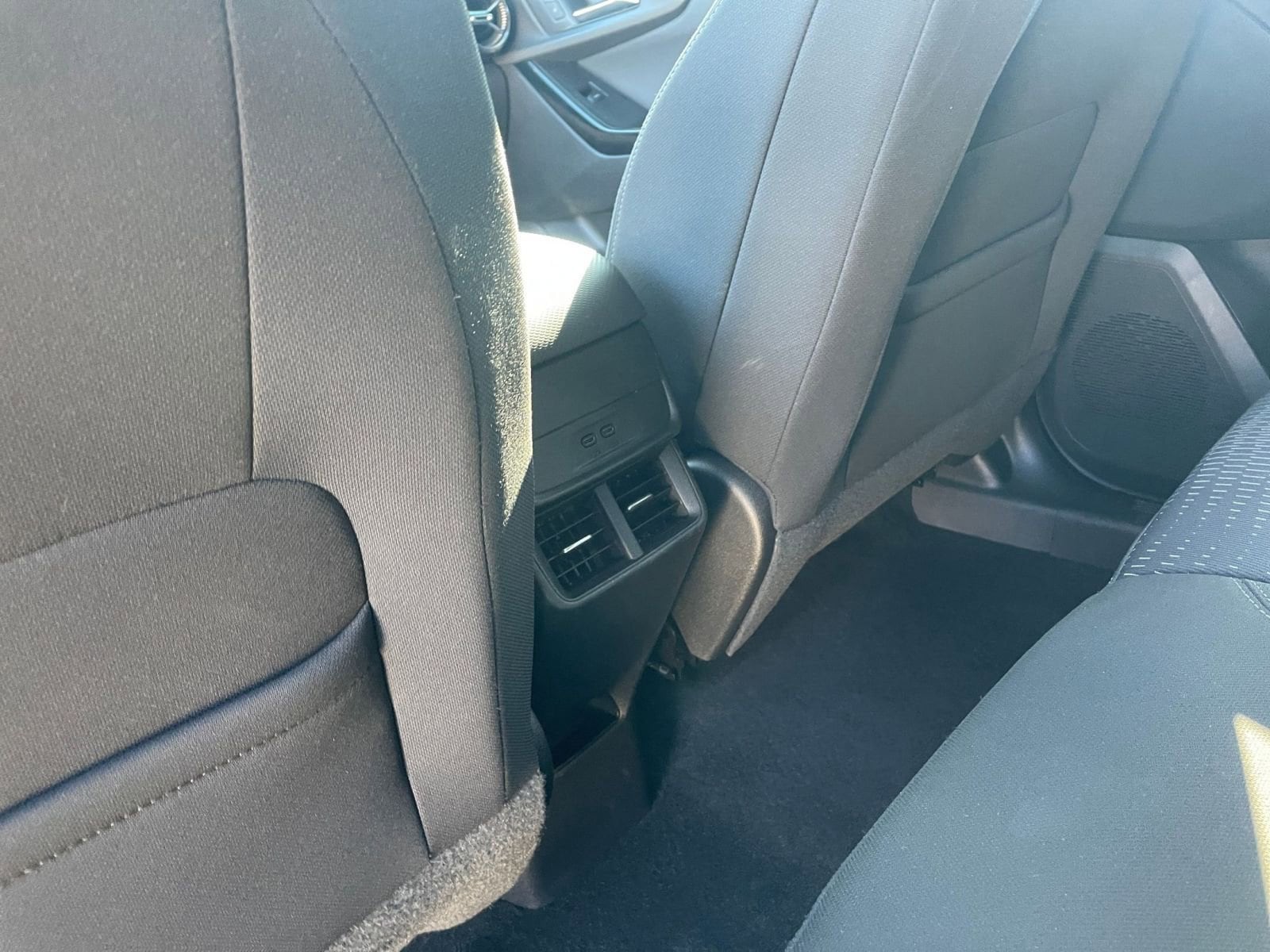 Thumbnail: 2025 Chevrolet Equinox - 24