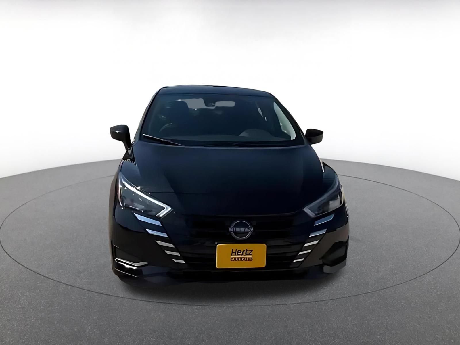 Thumbnail: 2025 Nissan Versa - 4