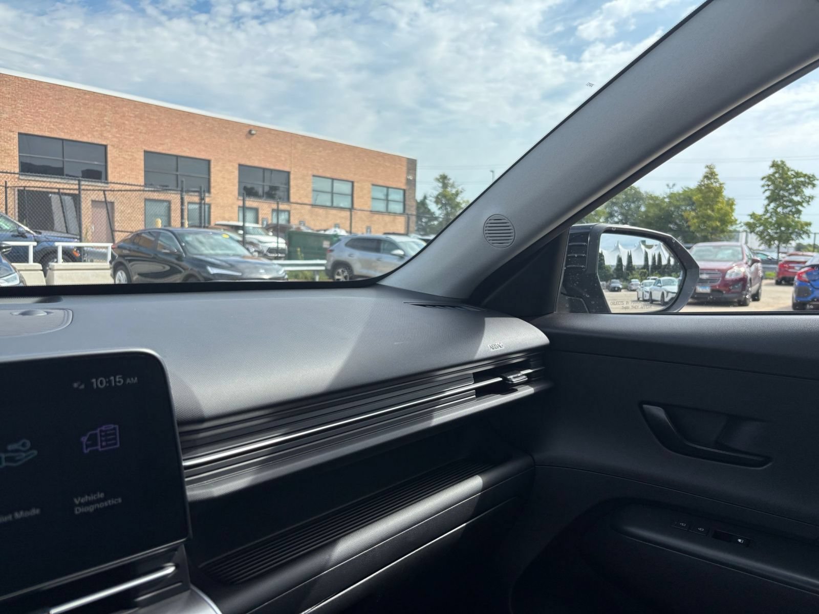 Thumbnail: 2026 Hyundai Kona - 32