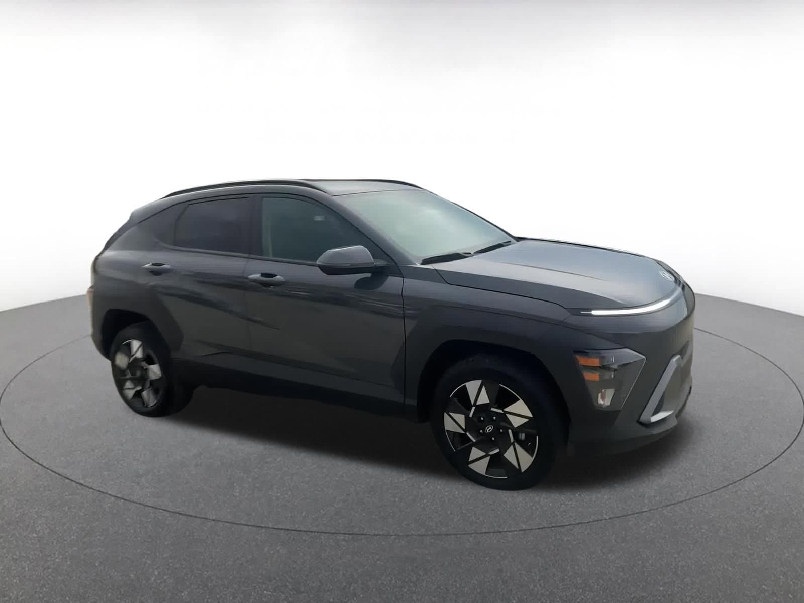 Thumbnail: 2025 Hyundai Kona - 2