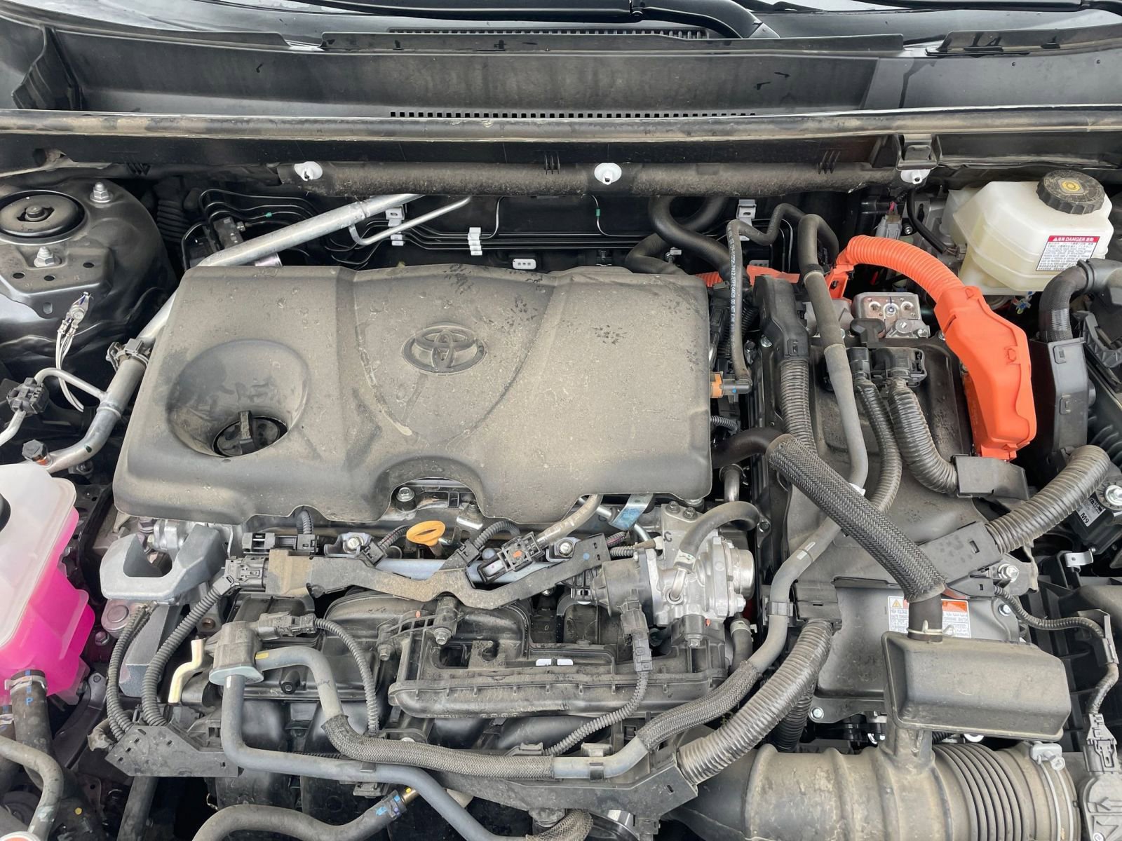 Thumbnail: 2025 Toyota RAV4 - 32