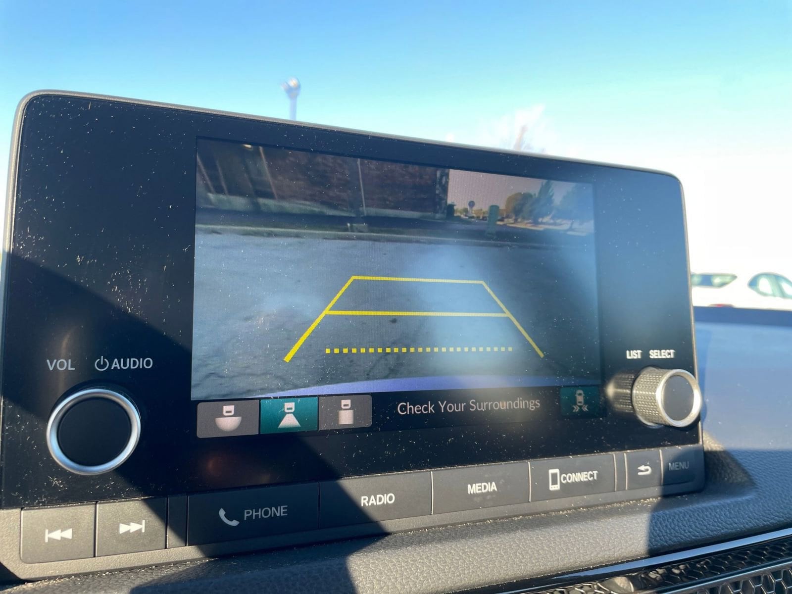 Thumbnail: 2025 Honda Civic - 17