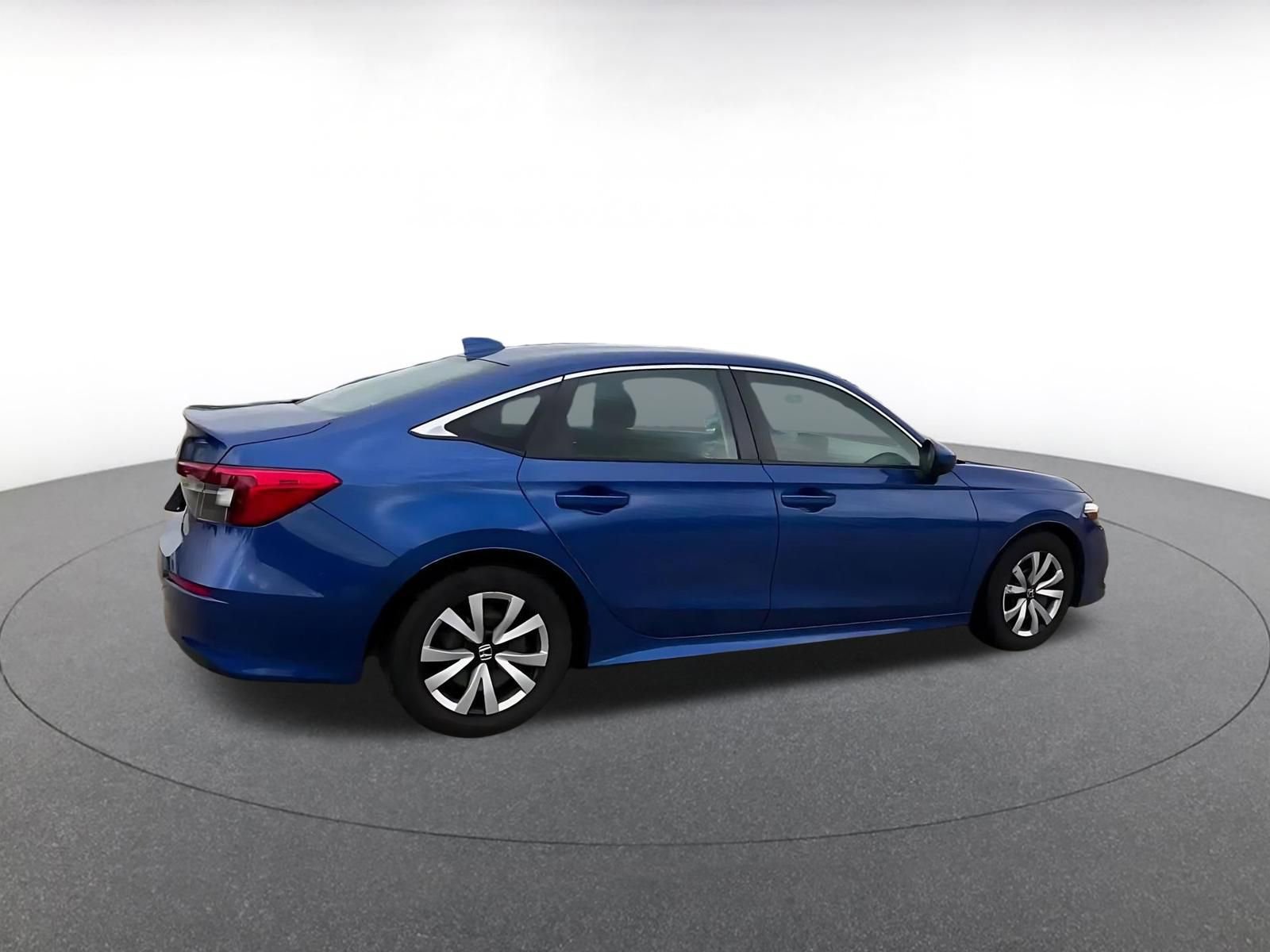 Thumbnail: 2022 Honda Civic - 15