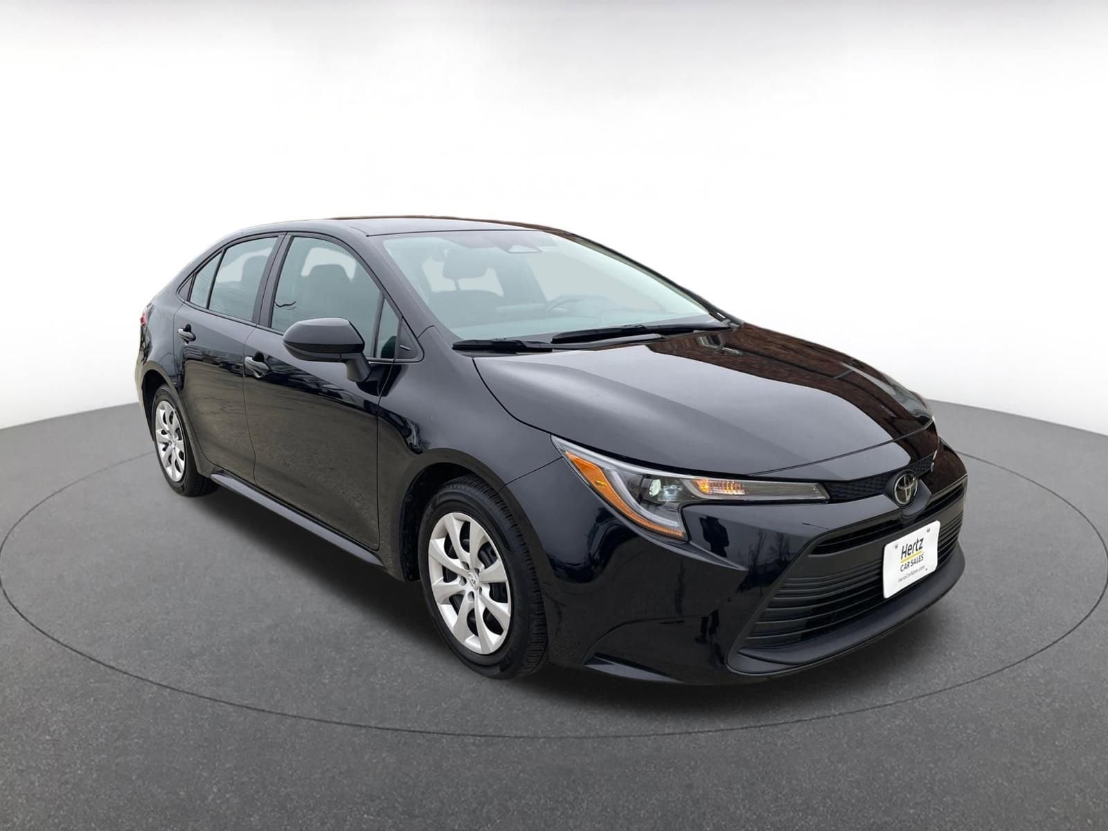 Thumbnail: 2025 Toyota Corolla - 1