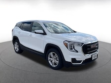2024 GMC Terrain SLE -
                  Des Plaines, IL