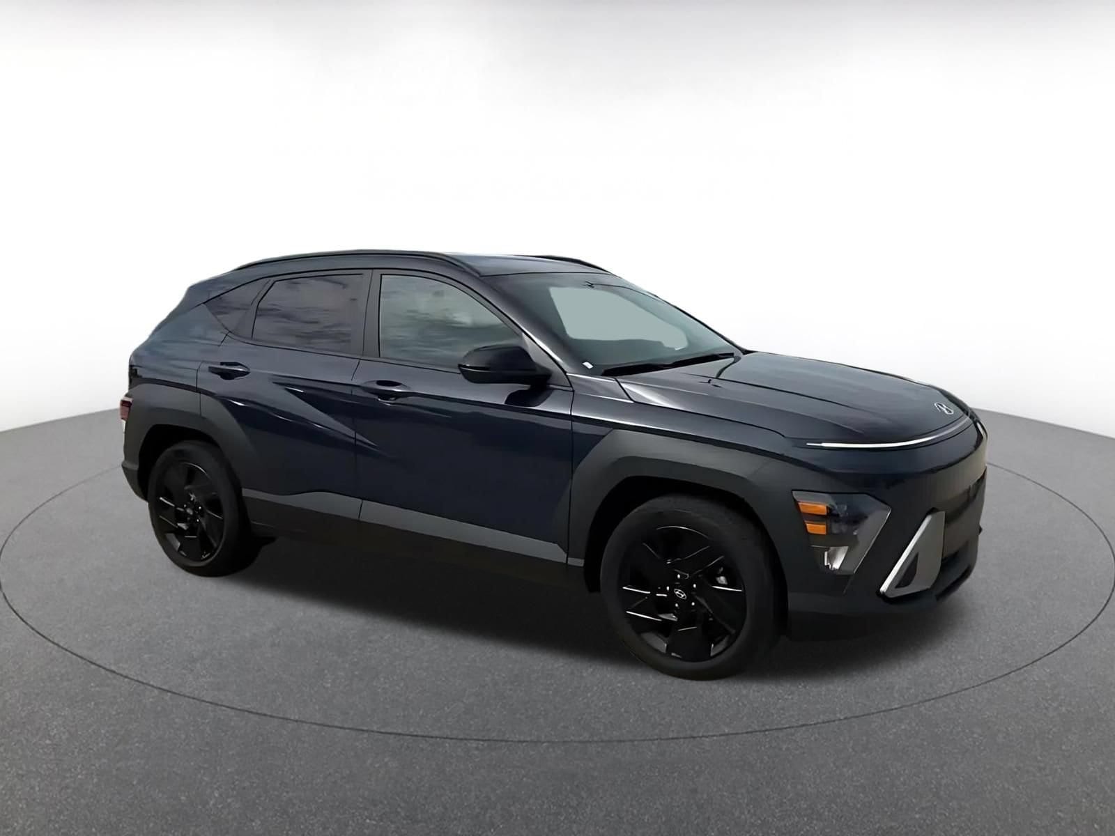 Thumbnail: 2026 Hyundai Kona - 2