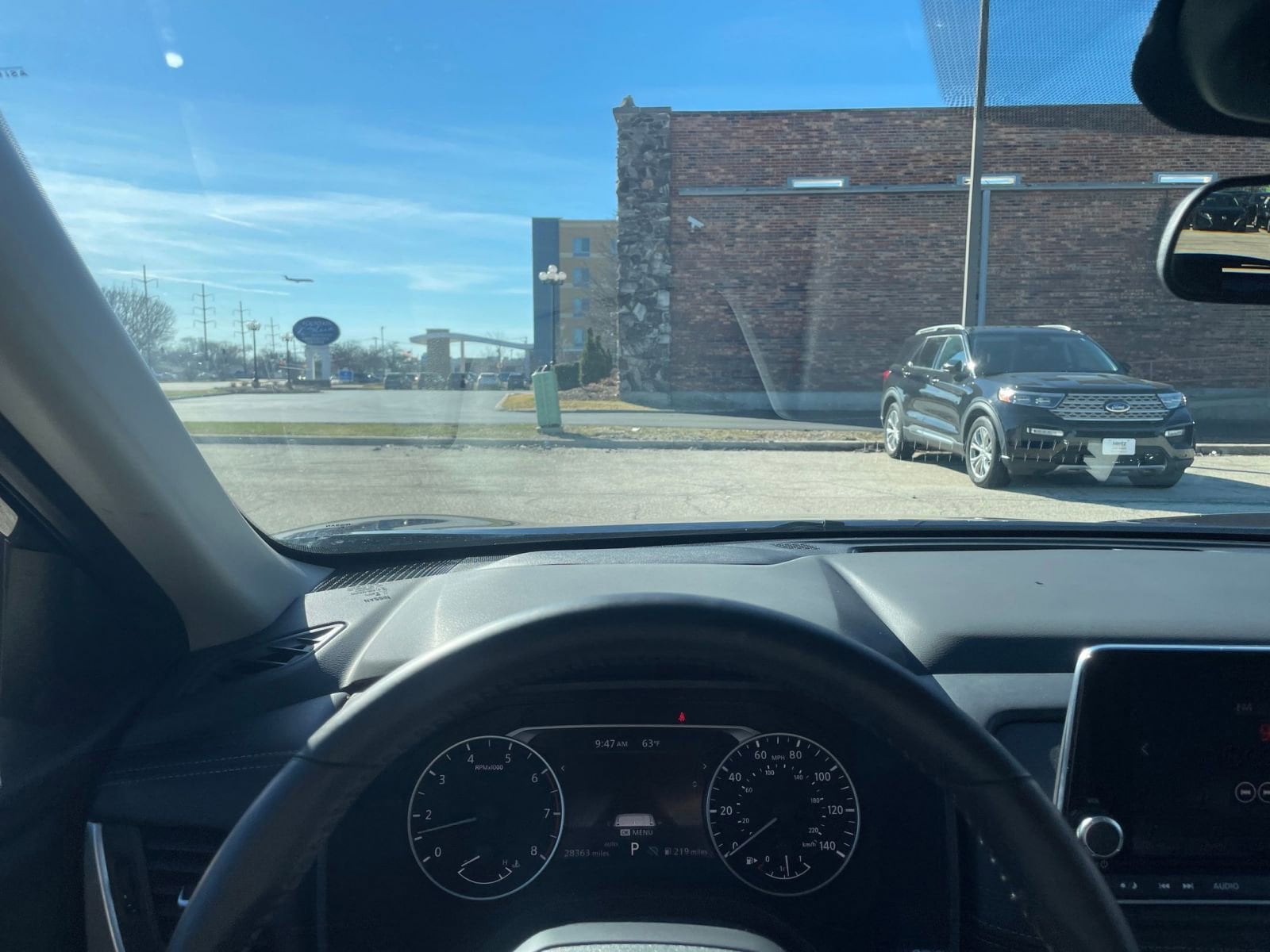 Thumbnail: 2025 Nissan Rogue - 35