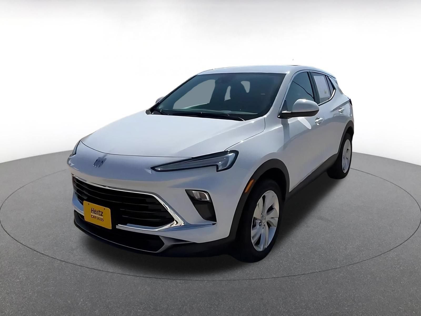 Thumbnail: 2025 Buick Encore GX - 7